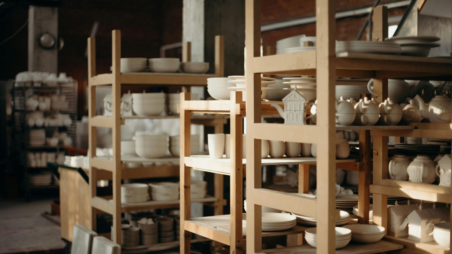 Ceramics of Deruta