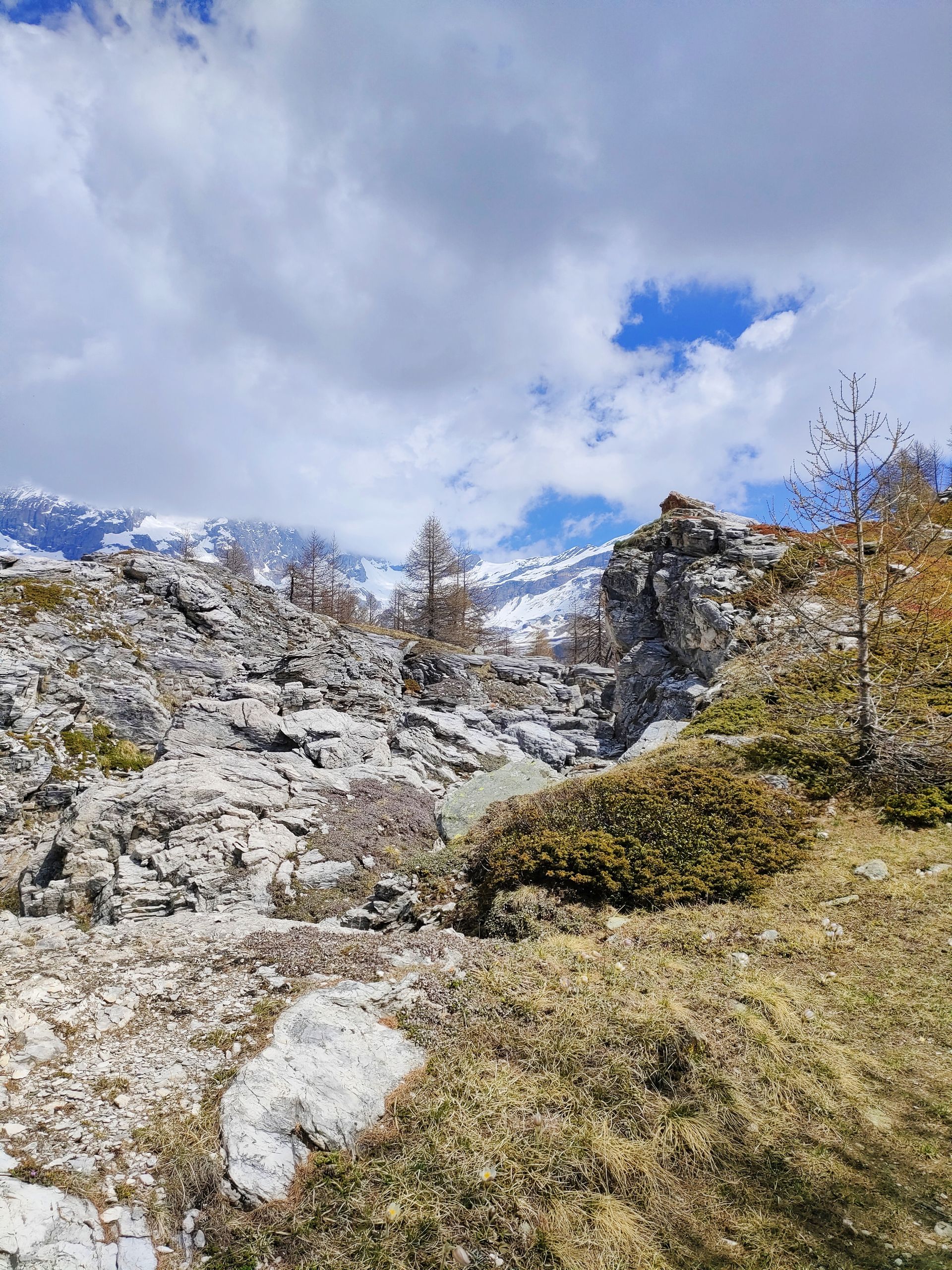 Cervinia Valtournenche