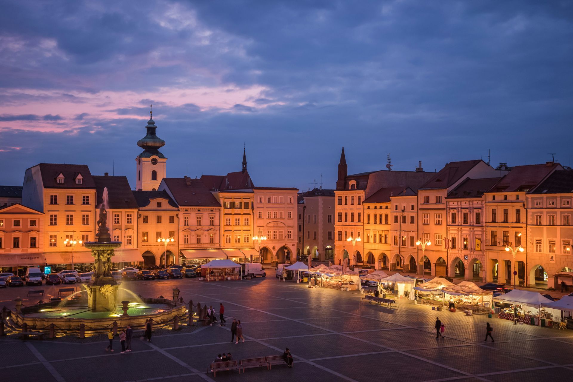 Ceske Budejovice