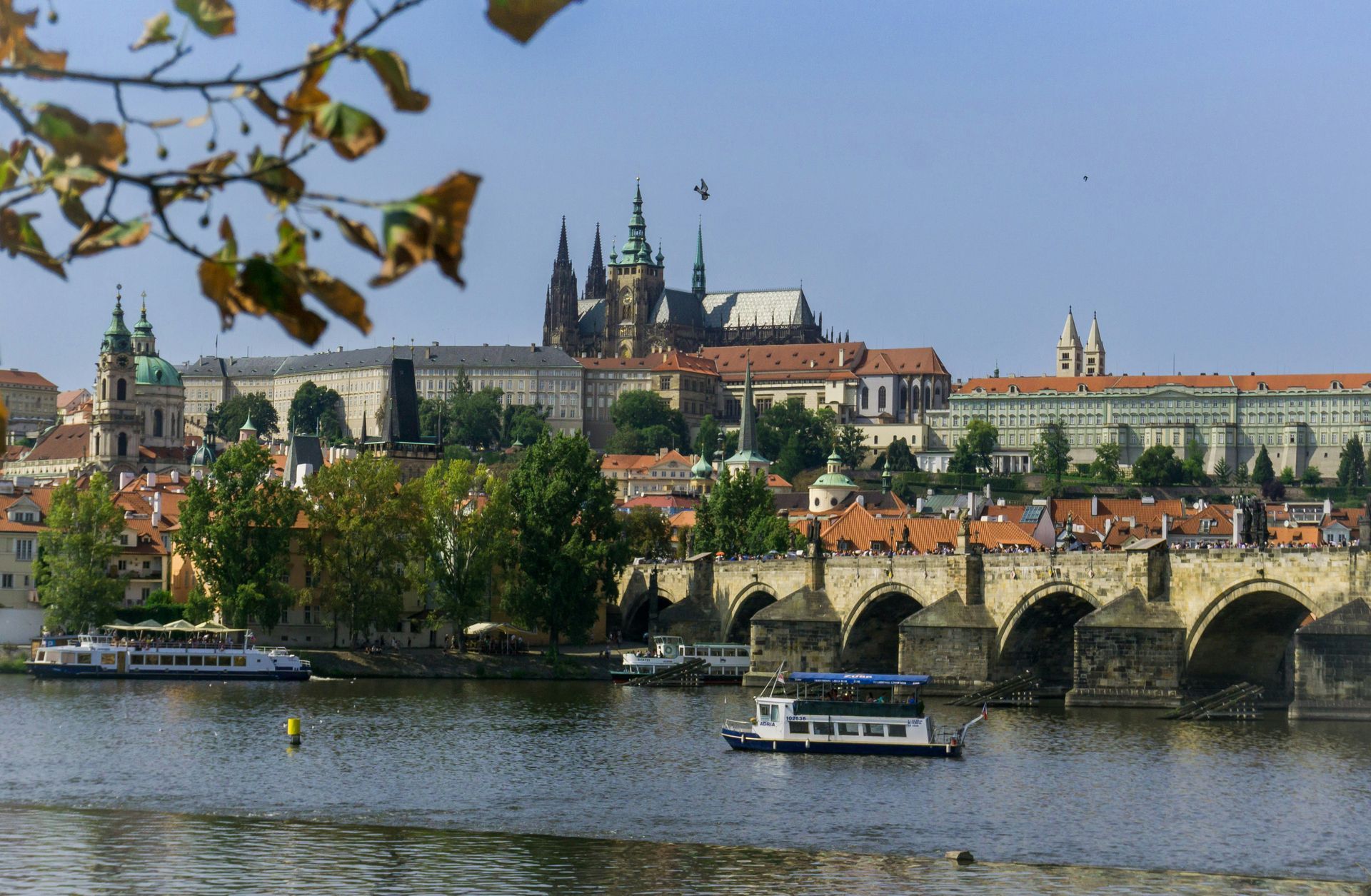 Charles Bridge Charles Bridge