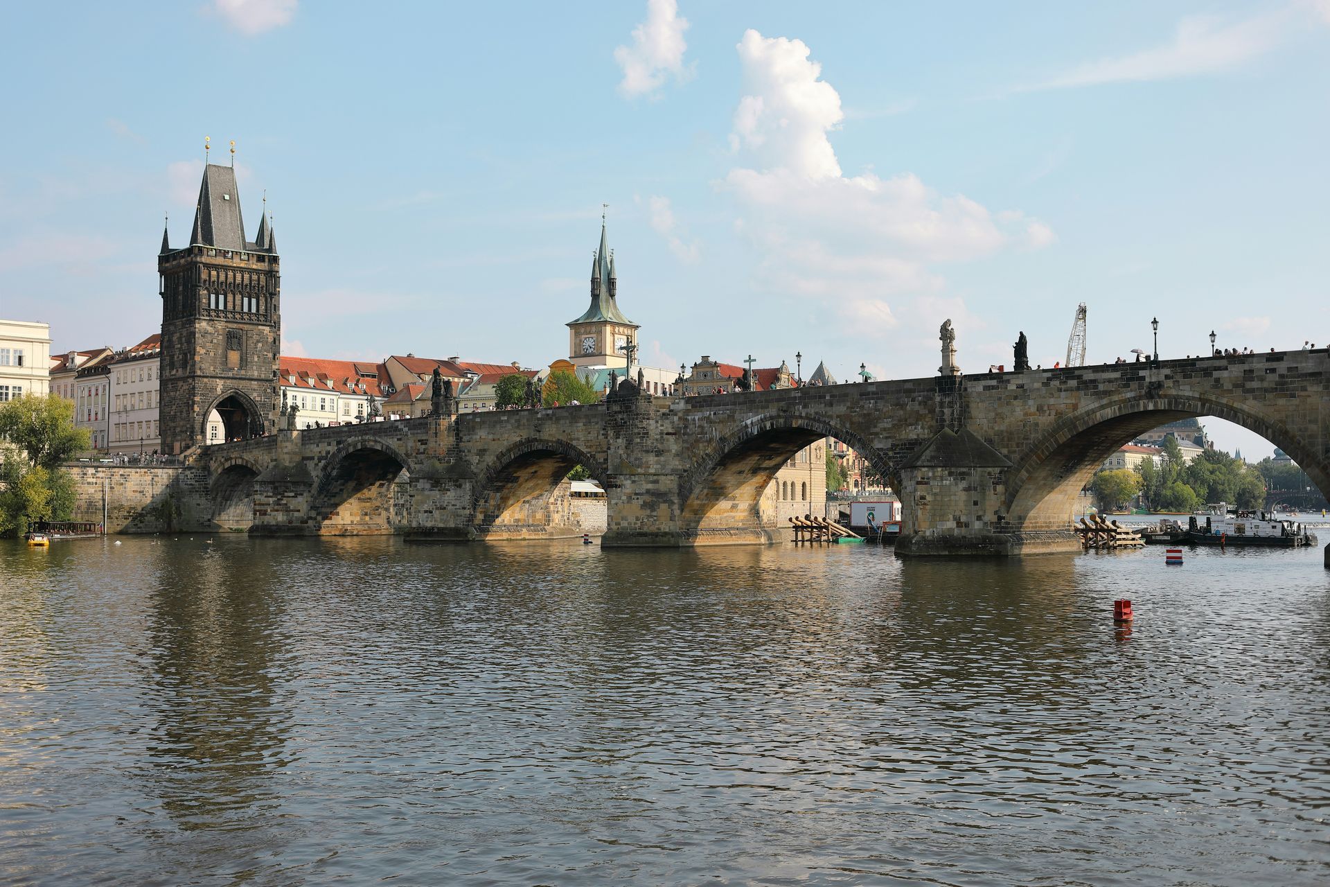 Charles Bridge Charles Bridge
