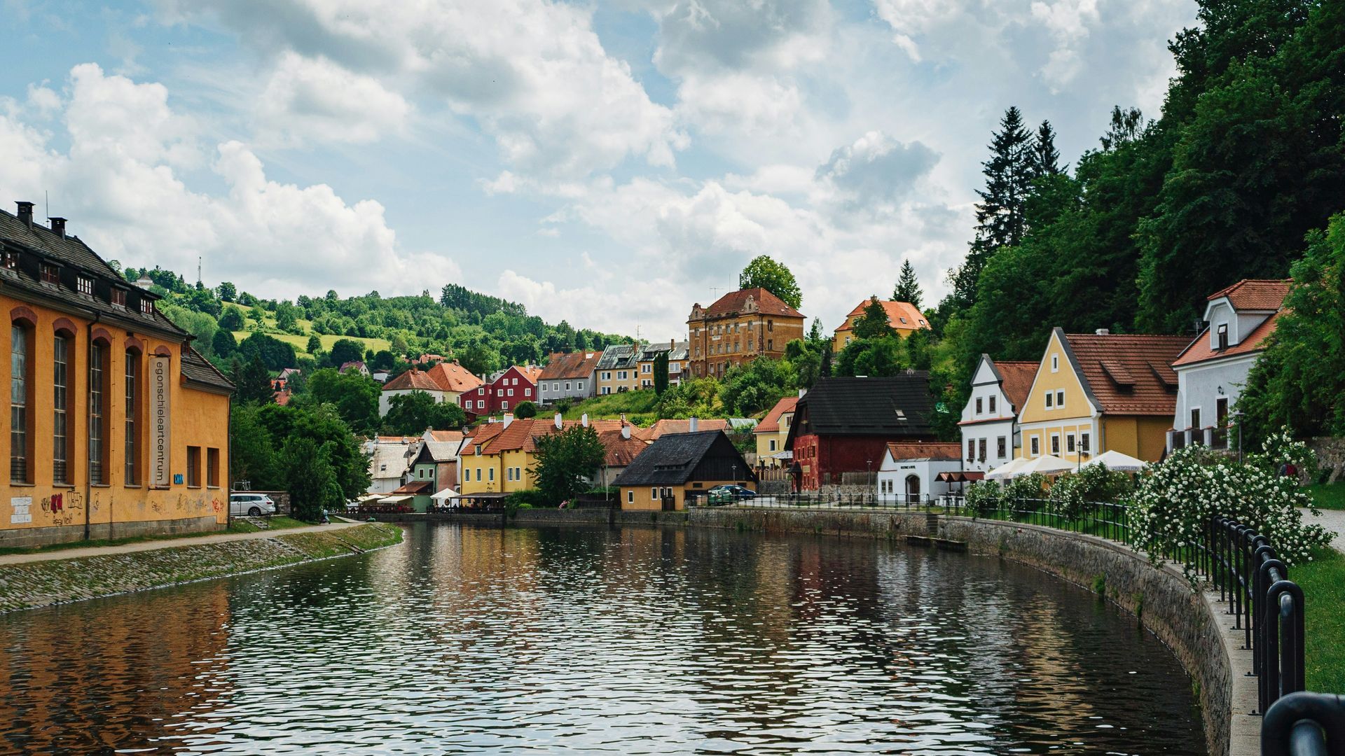 Charming Villages Charming Villages