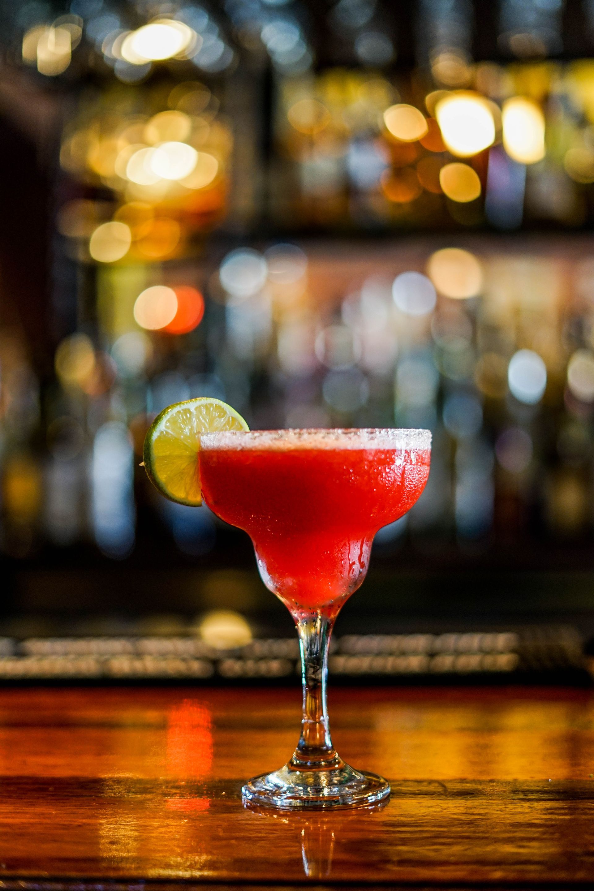 Chill Out Bars