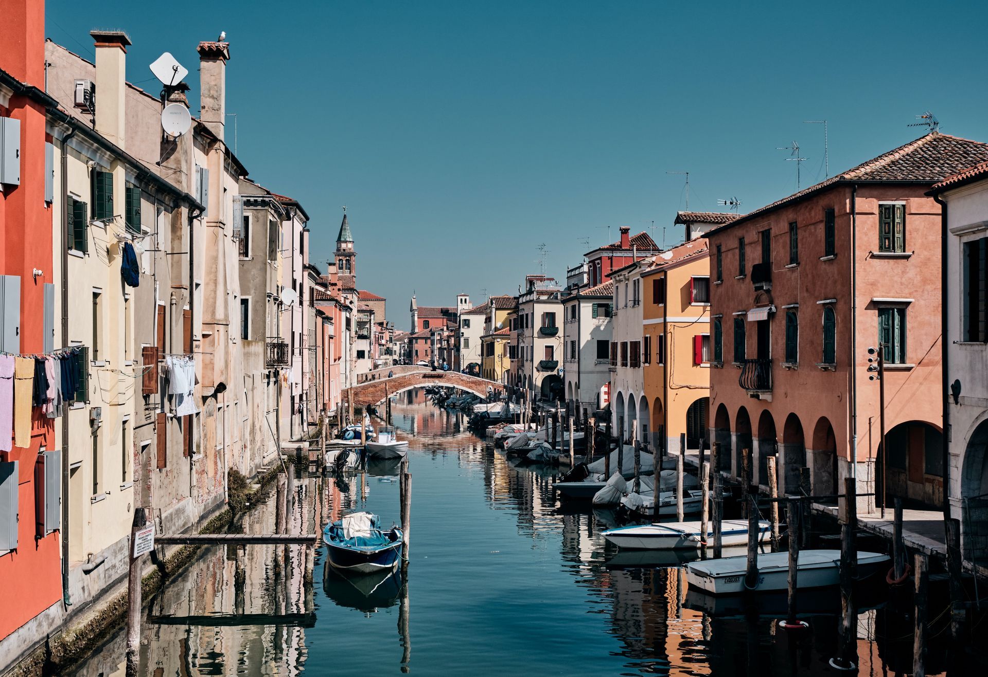 Chioggia Chioggia