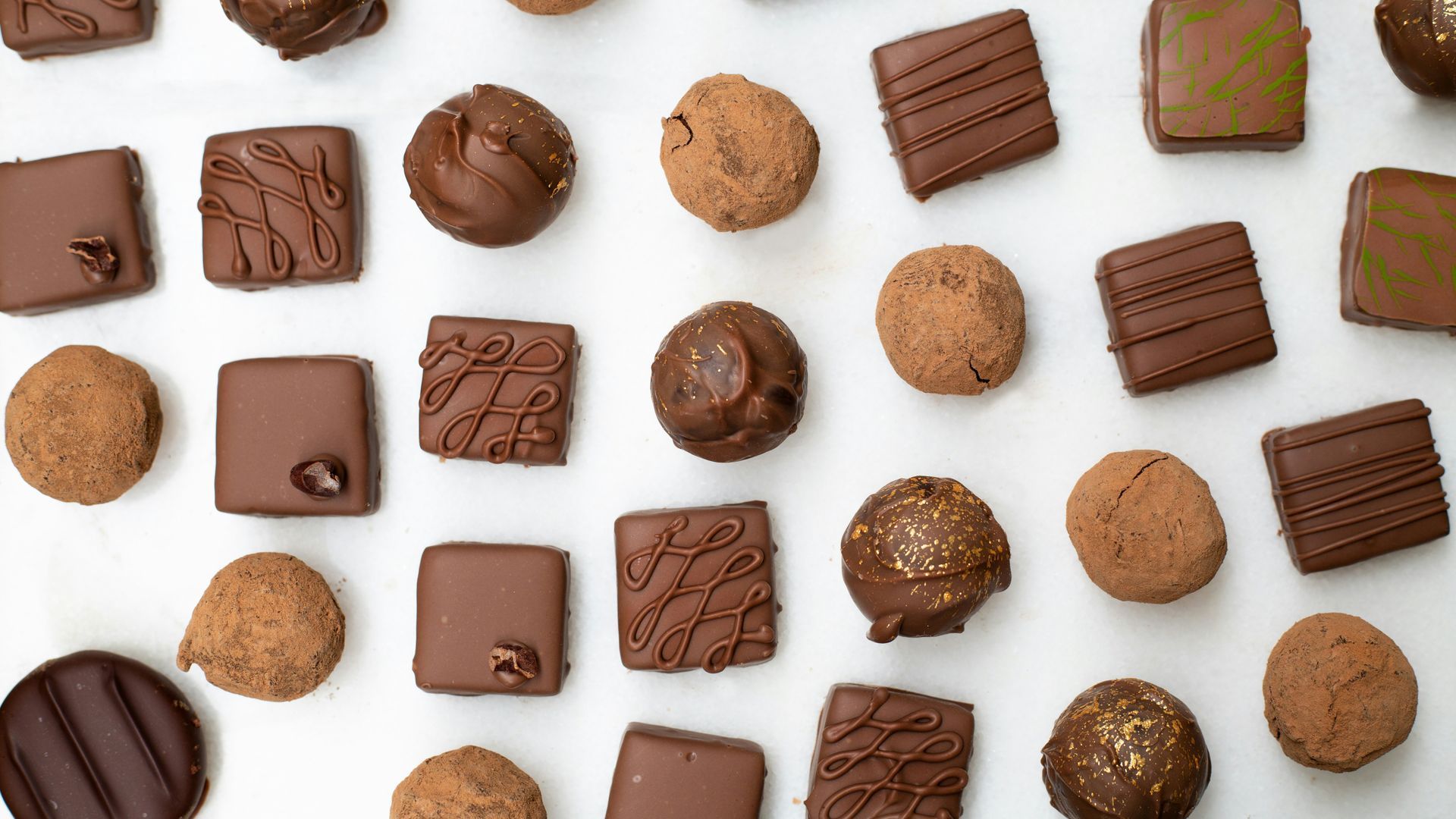 Chocolate Museum Chocolate Museum