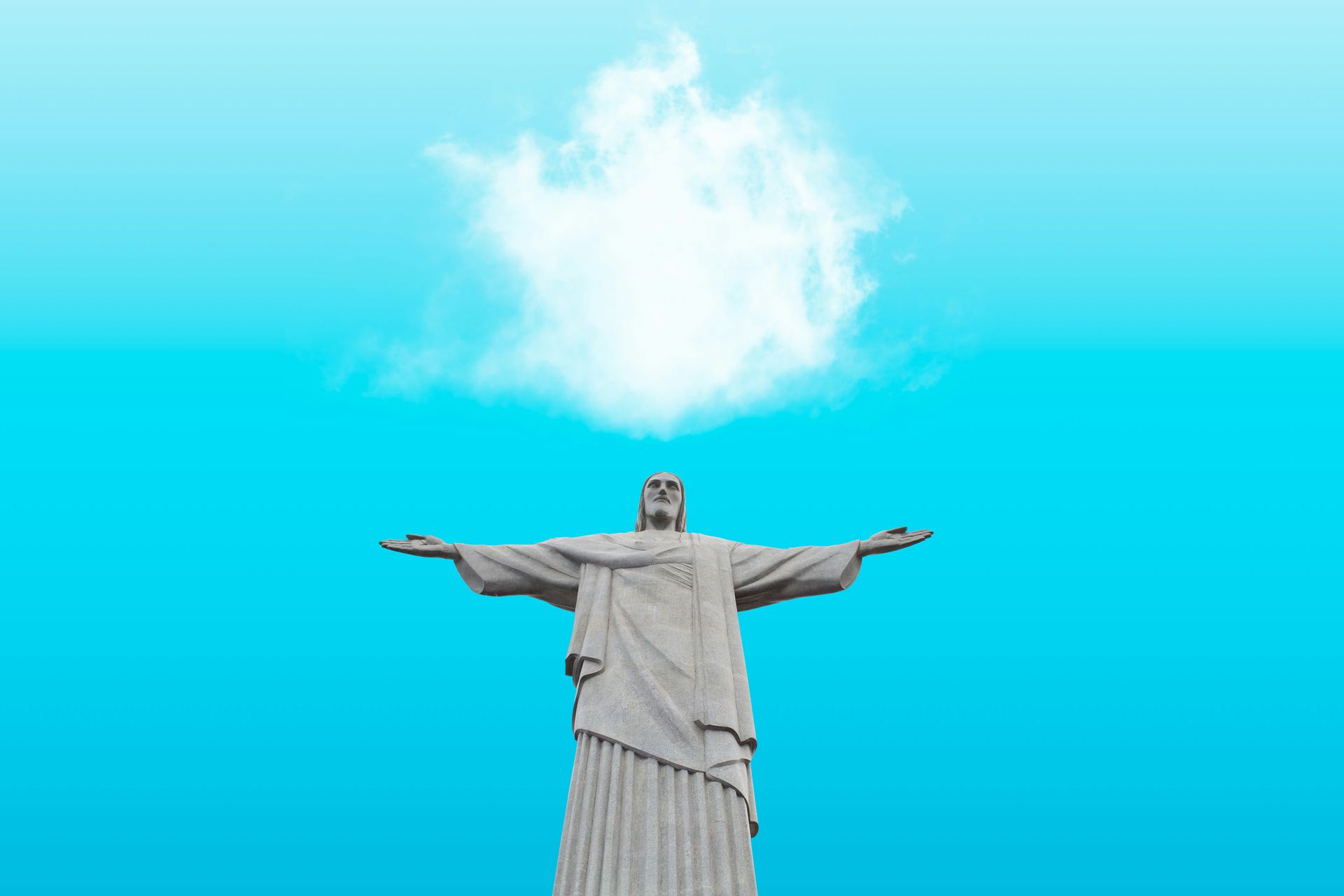 Christ the Redeemer Christ the Redeemer