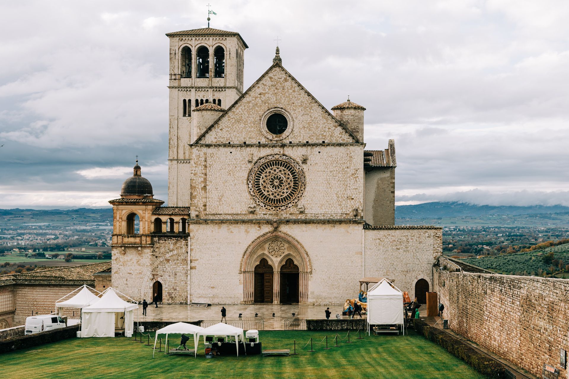 Church of St. Francis of Assisi Church of St. Francis of Assisi