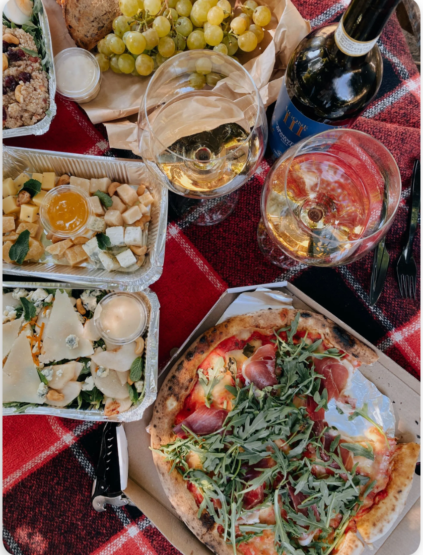 Food and Drink Cibo e Bevande