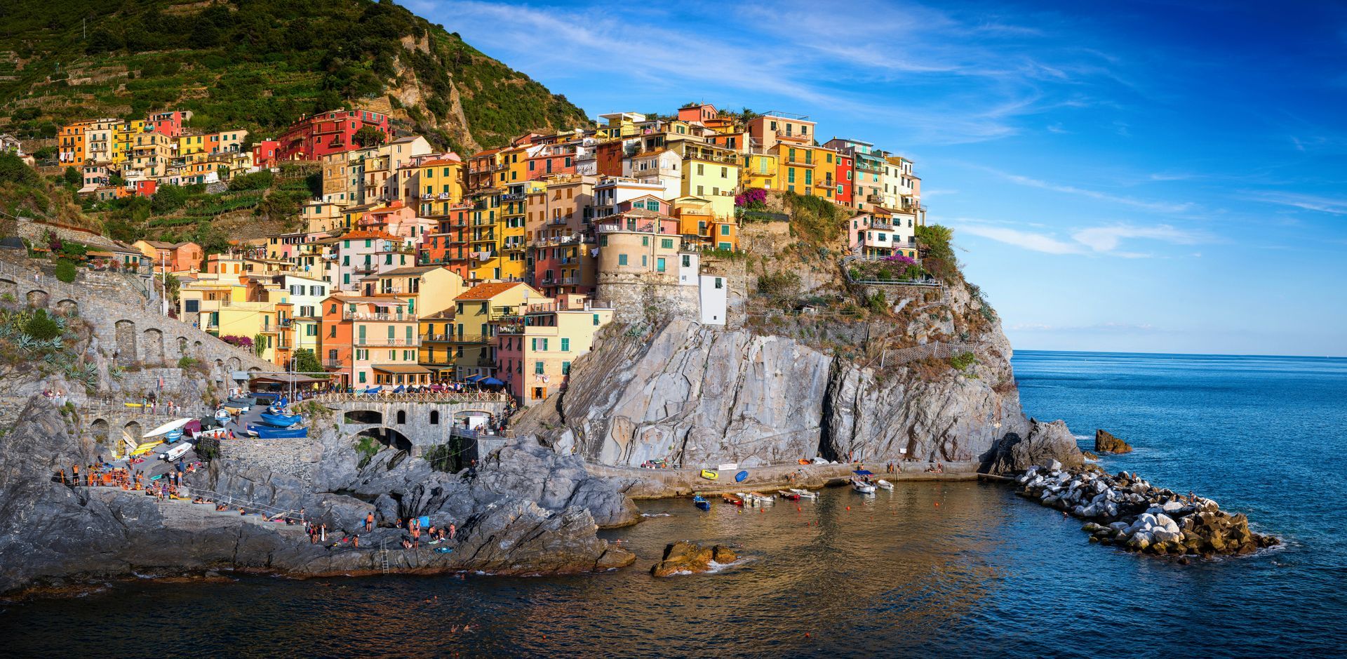 Cinque Terre Cinque Terre