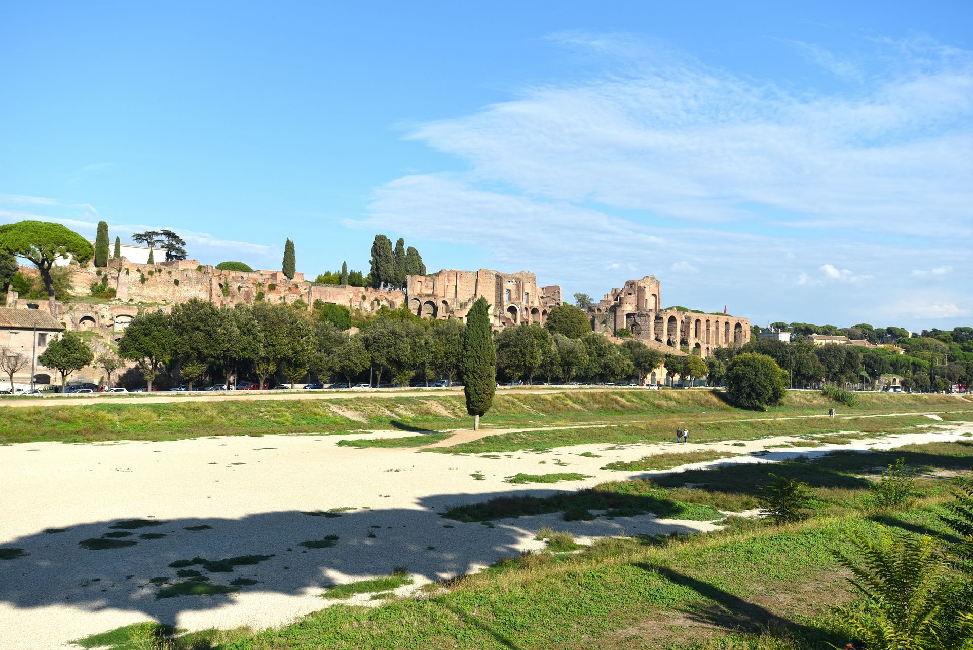 Circus Maximus Circus Maximus