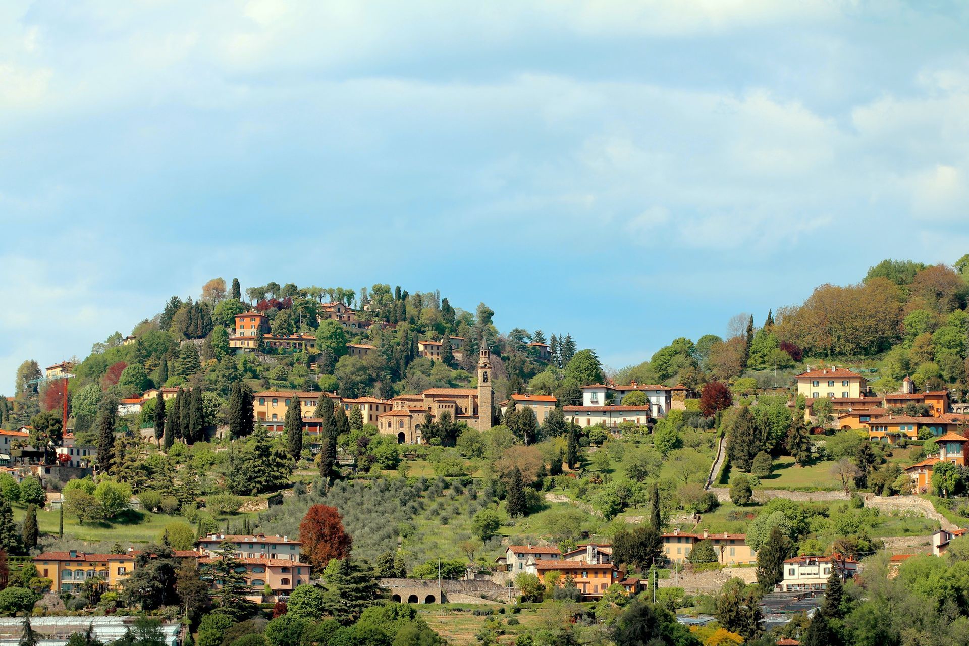 Città Alta Città Alta