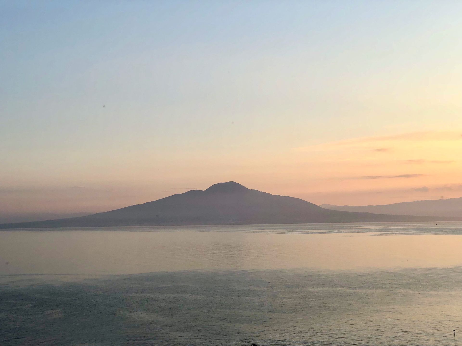 Climb Mount Vesuvius Climb Mount Vesuvius