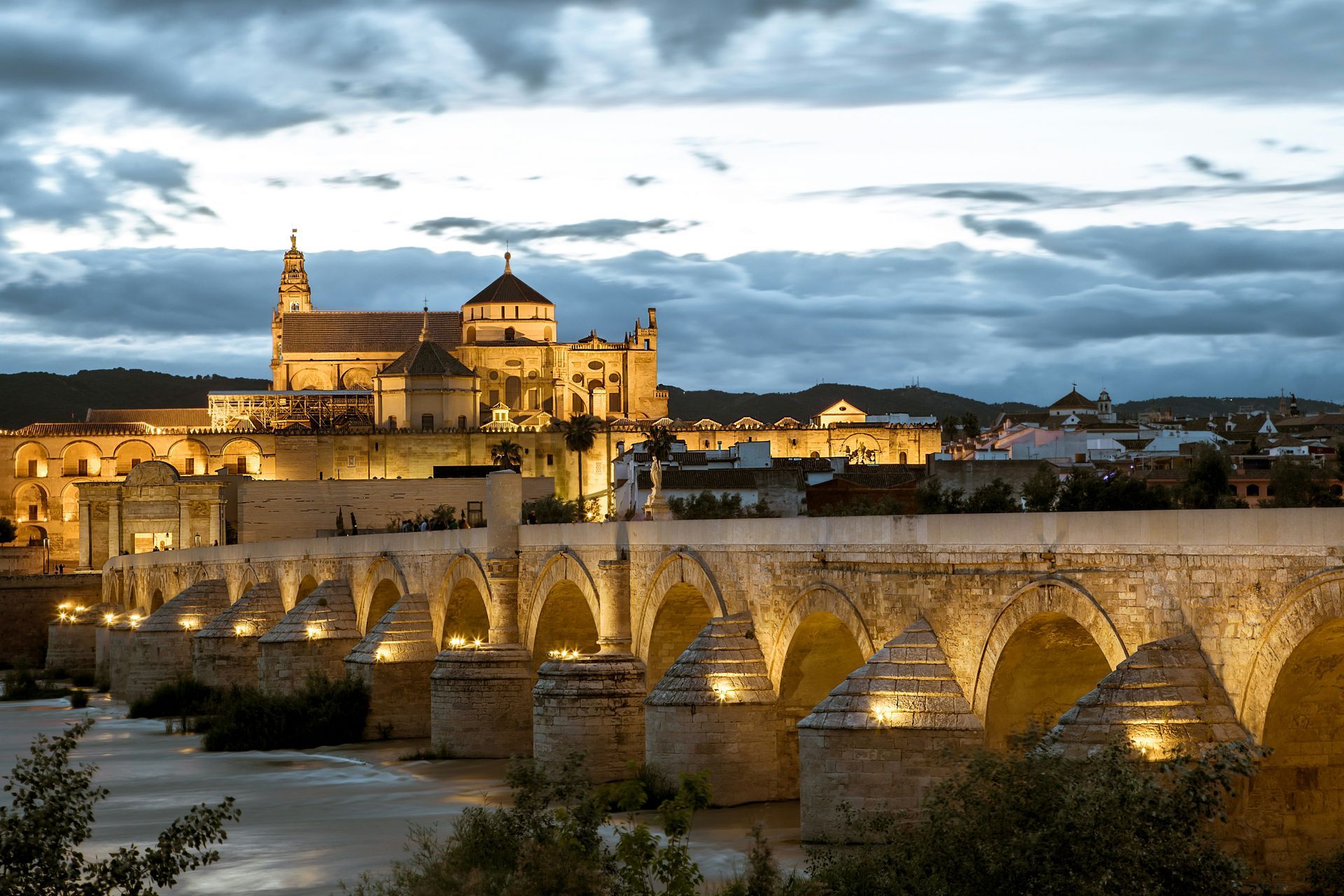 Córdoba, Spain Córdoba, Spain