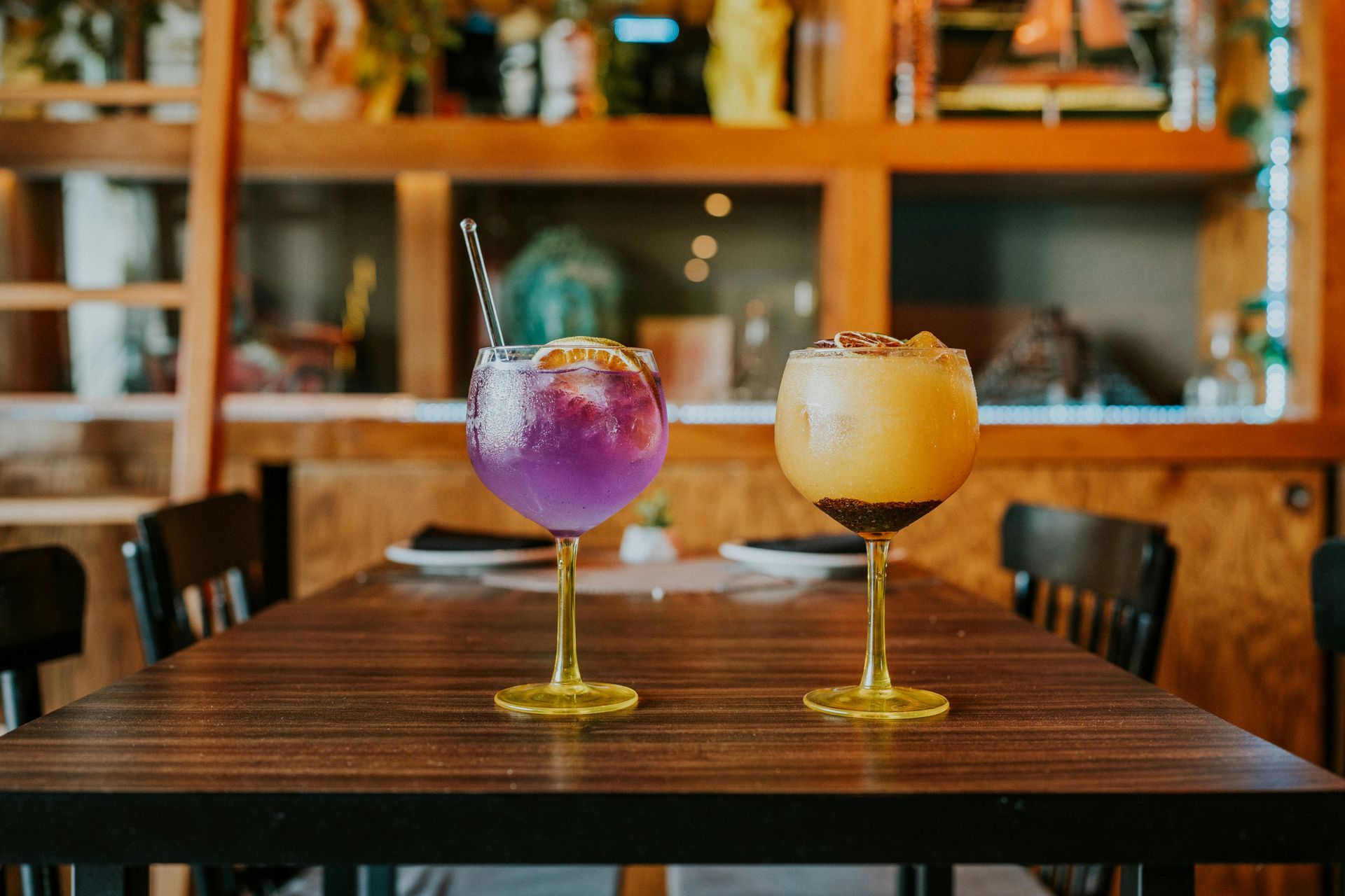 Cocktail bars Cocktail bars