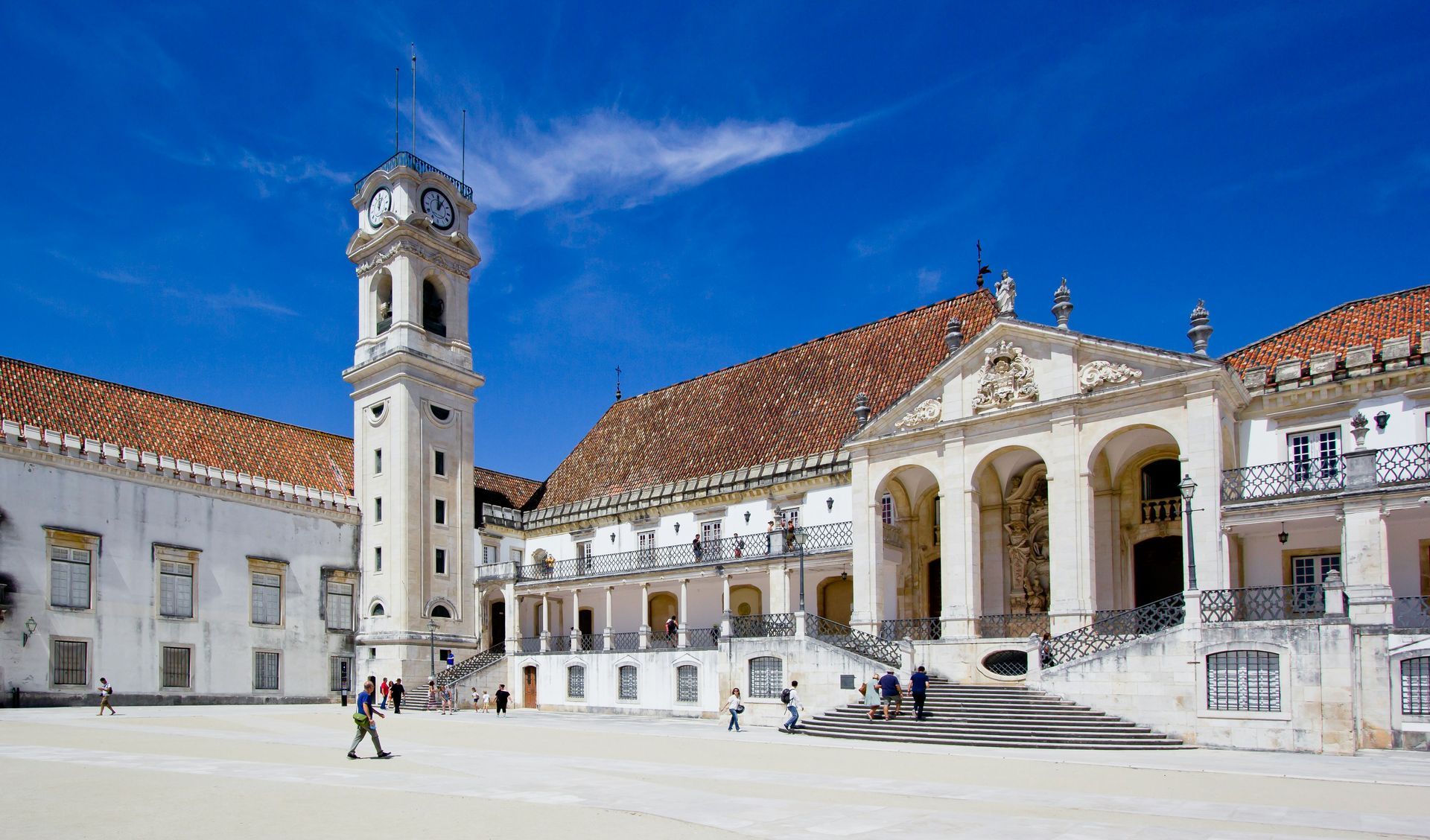 Coimbra, Portugal Coimbra, Portugal