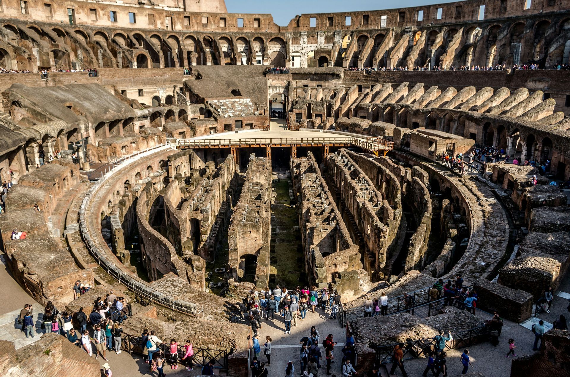 Colosseum ticket online Colosseum ticket online