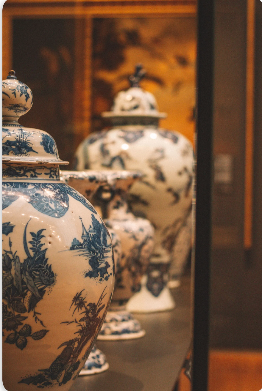 Rijksmuseum Rijksmuseum