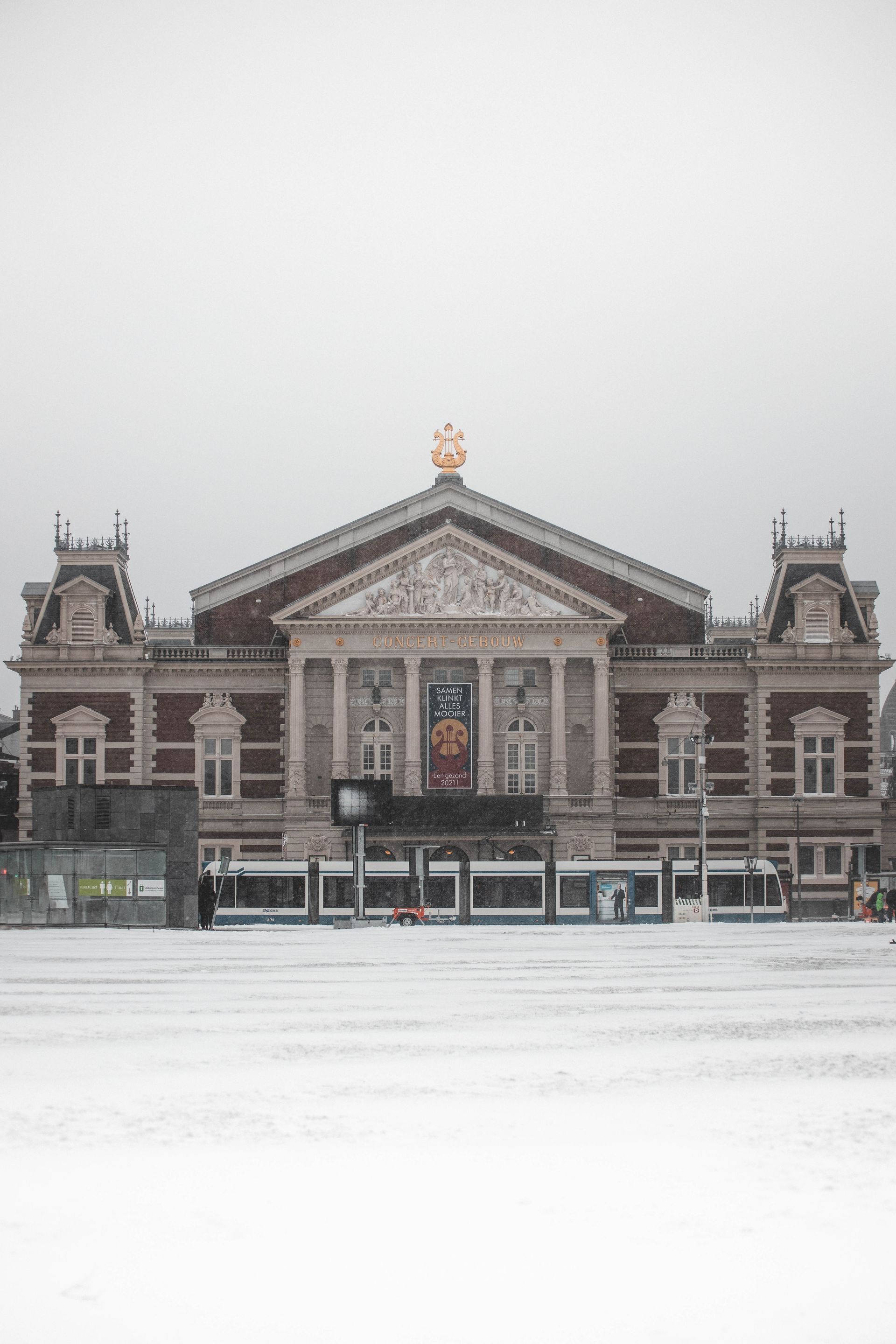 Concertgebouw Concertgebouw