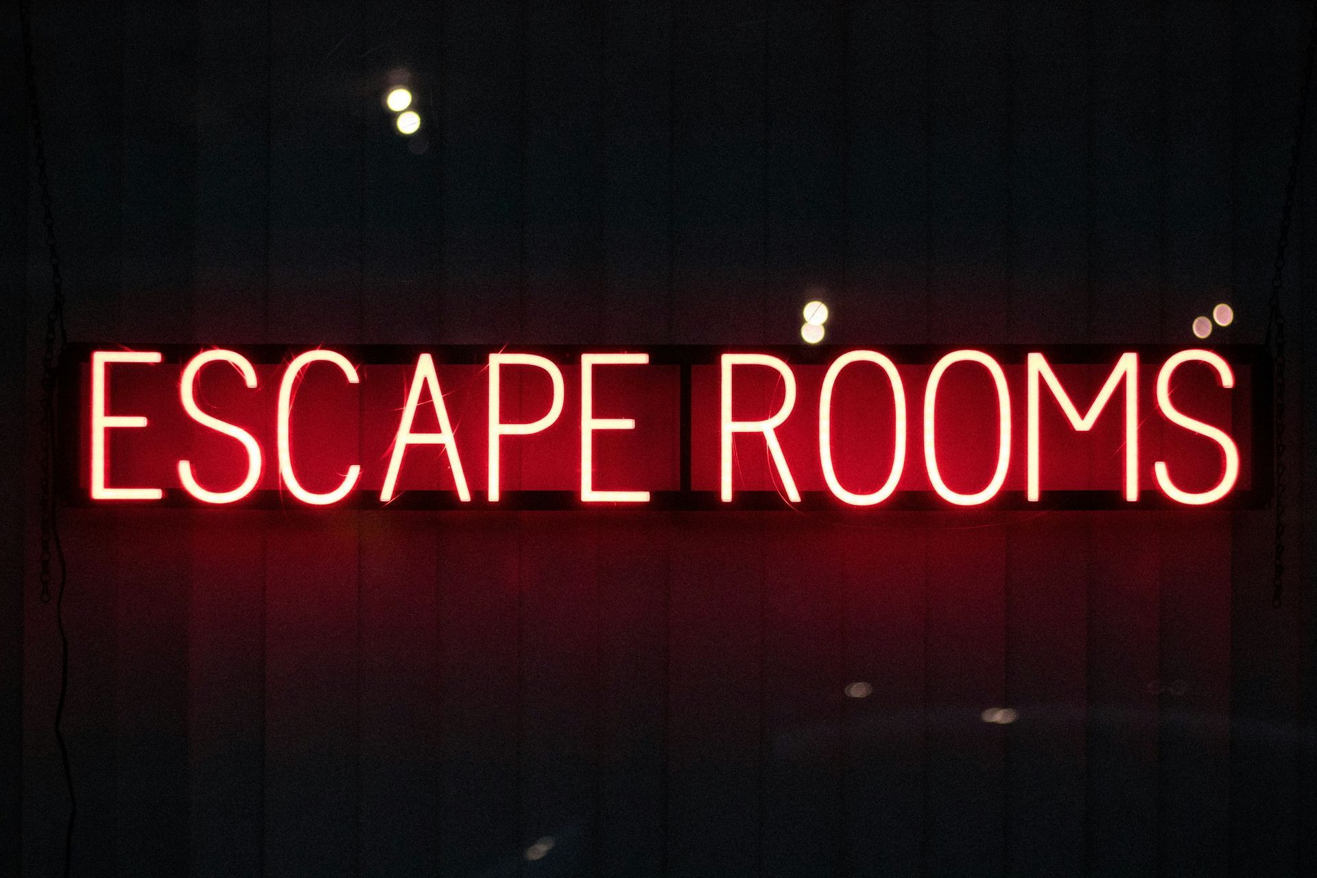 Conundroom Conundroom