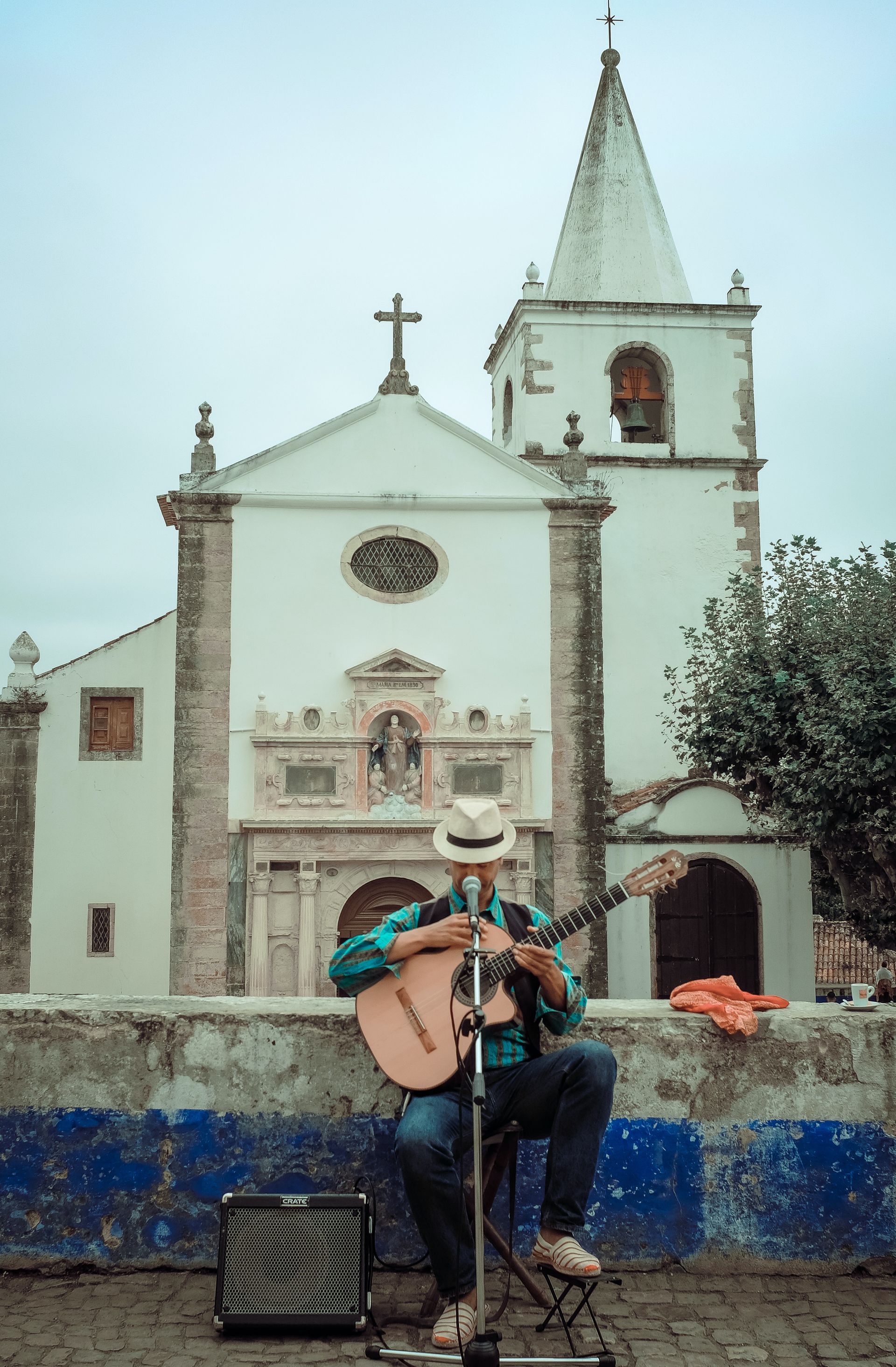 Convento São Francisco