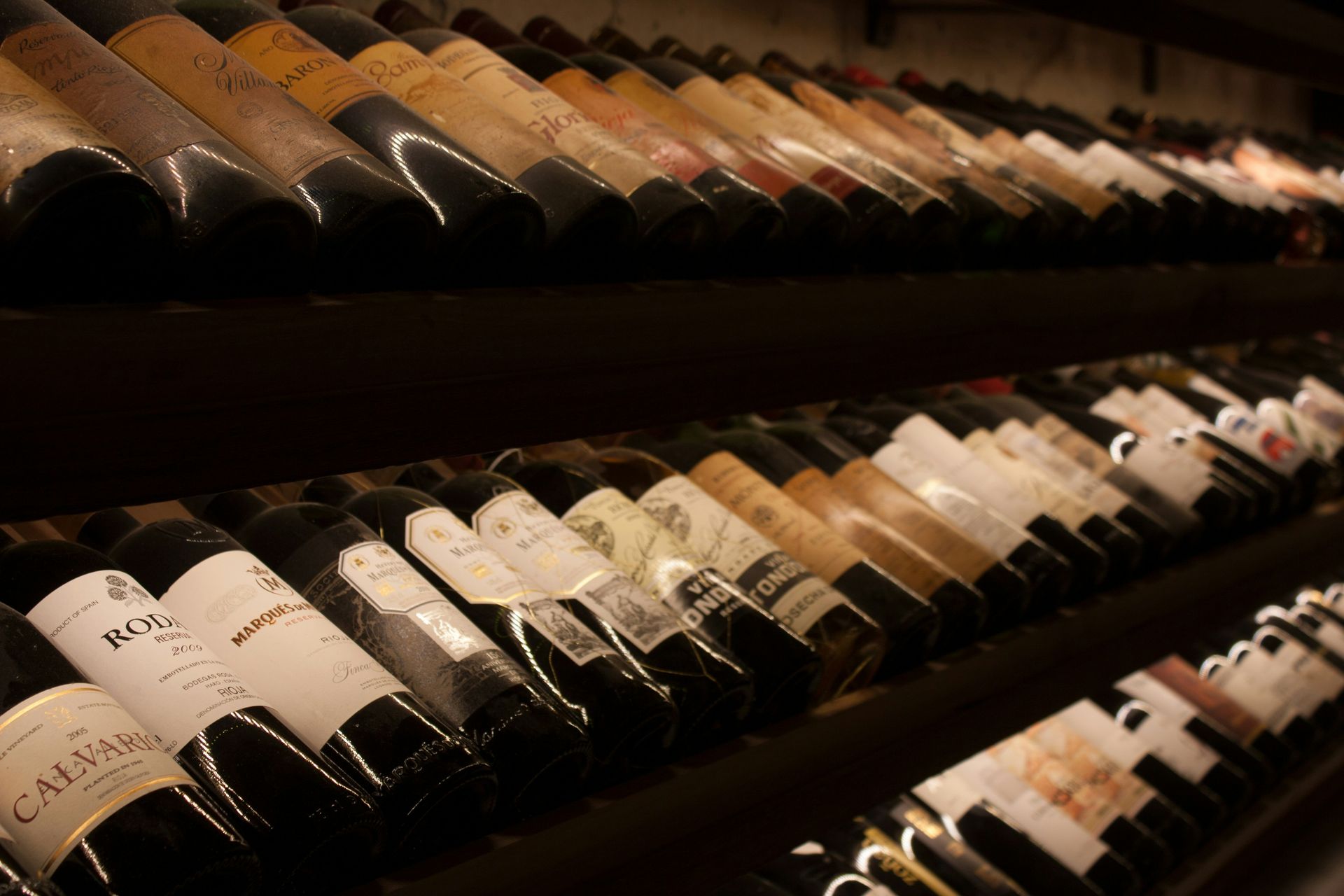 Coppo Cellars