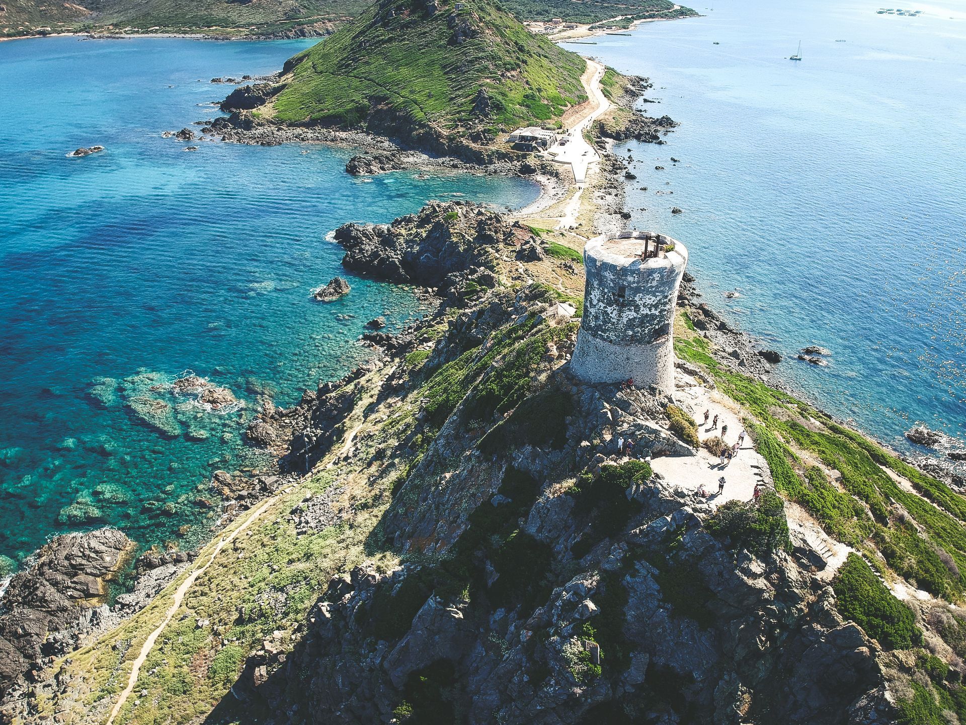 Corsica Corsica