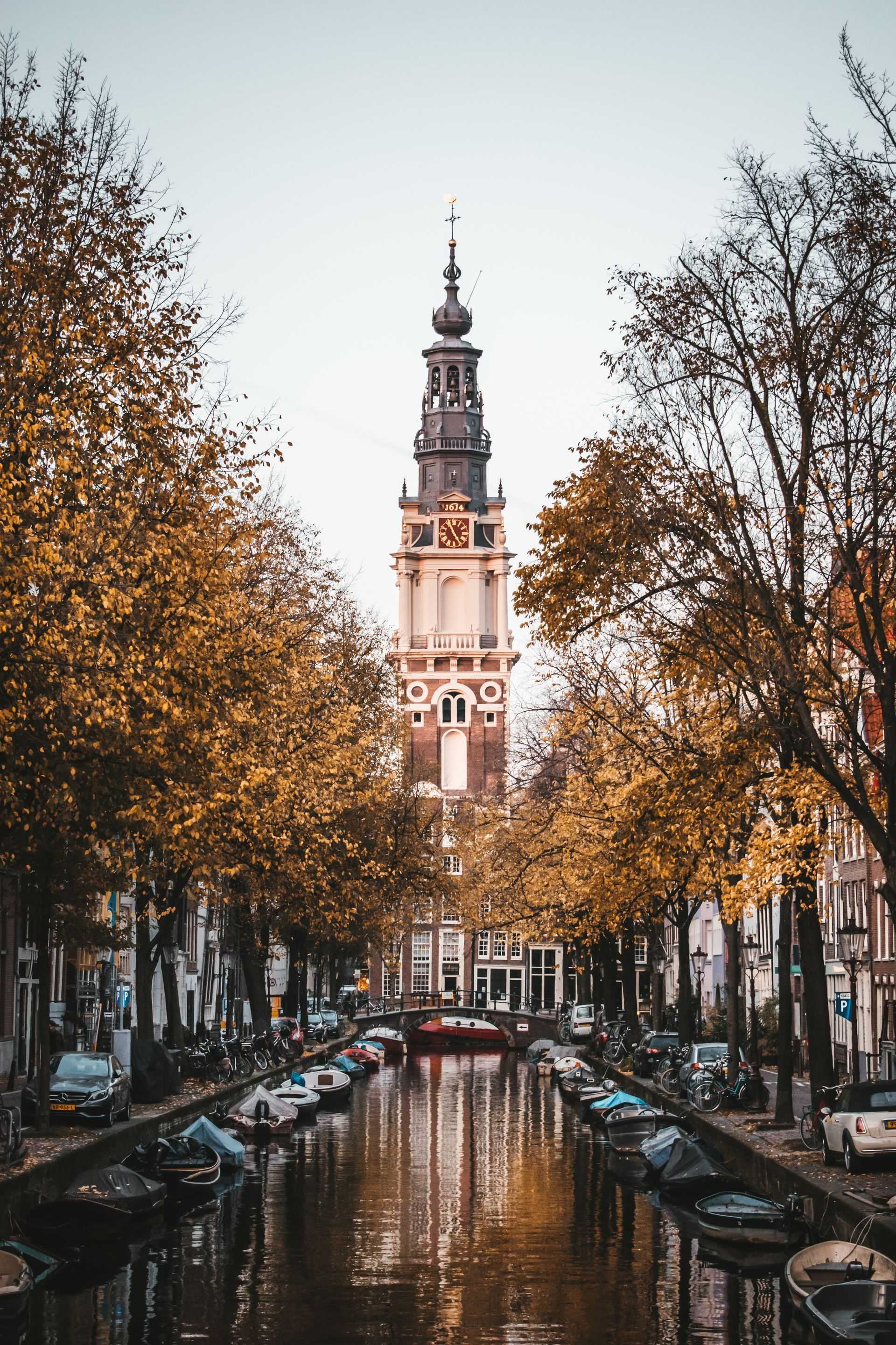 Cose da fare ad Amsterdam