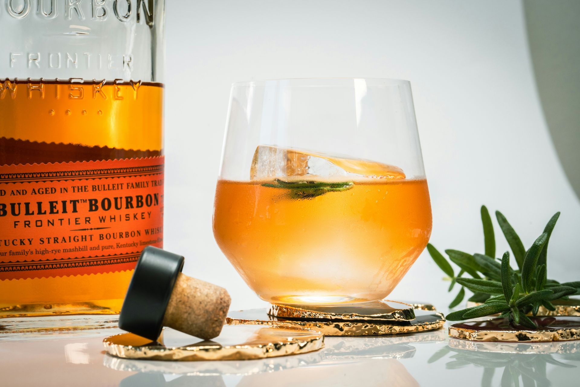 Costa Brava’s liqueurs