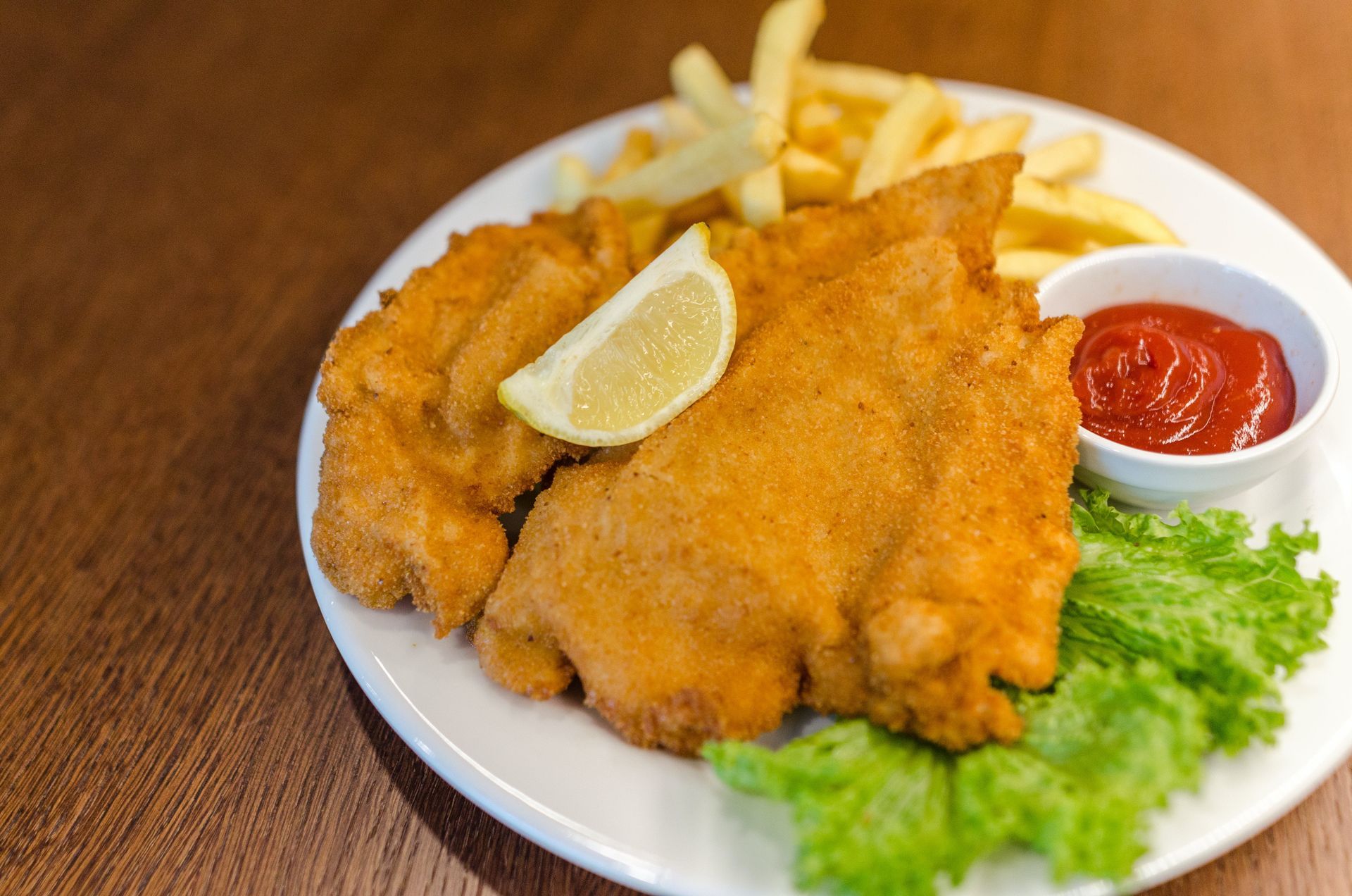 Cotoletta Cremonese Cotoletta Cremonese