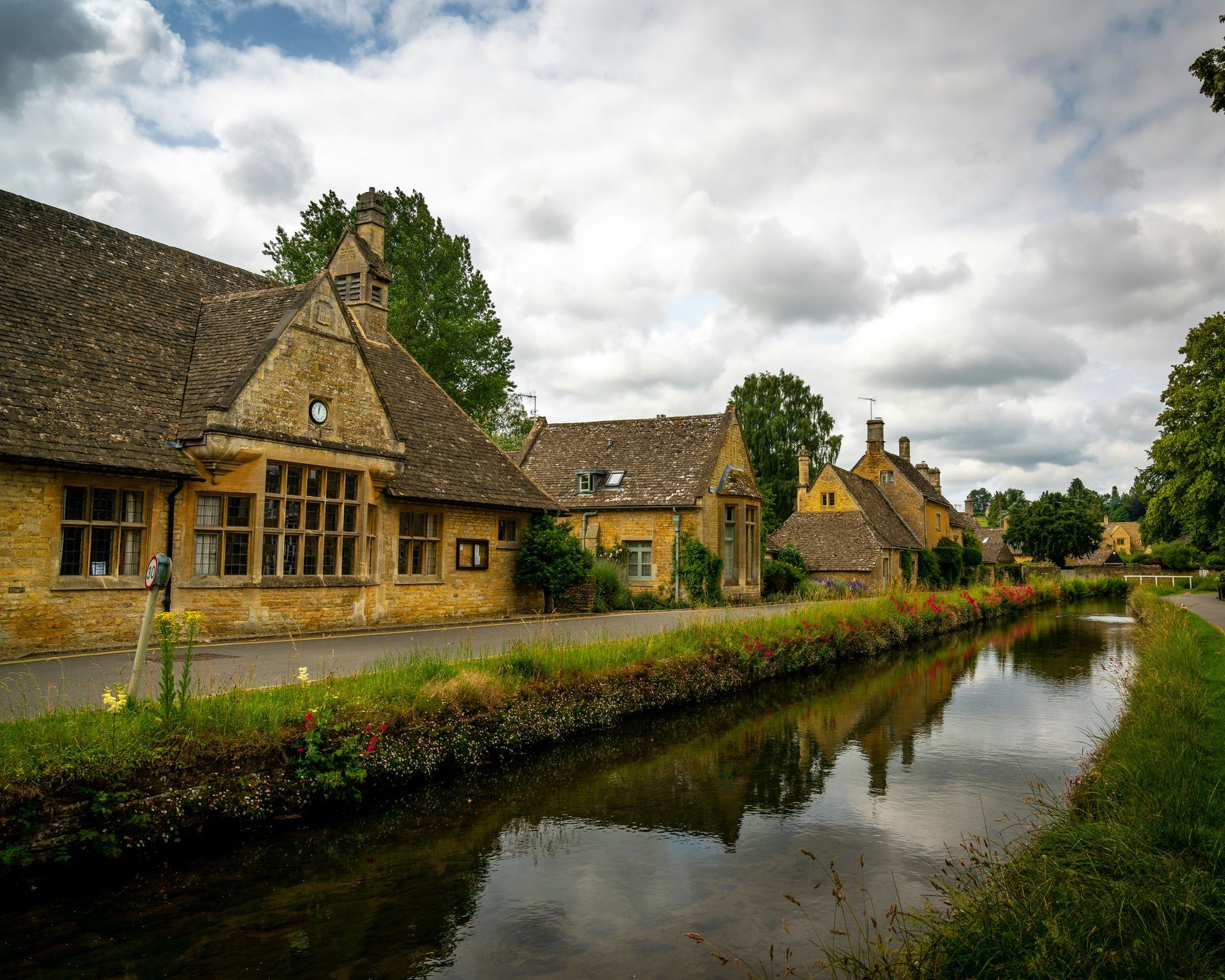 Cotswolds Cotswolds