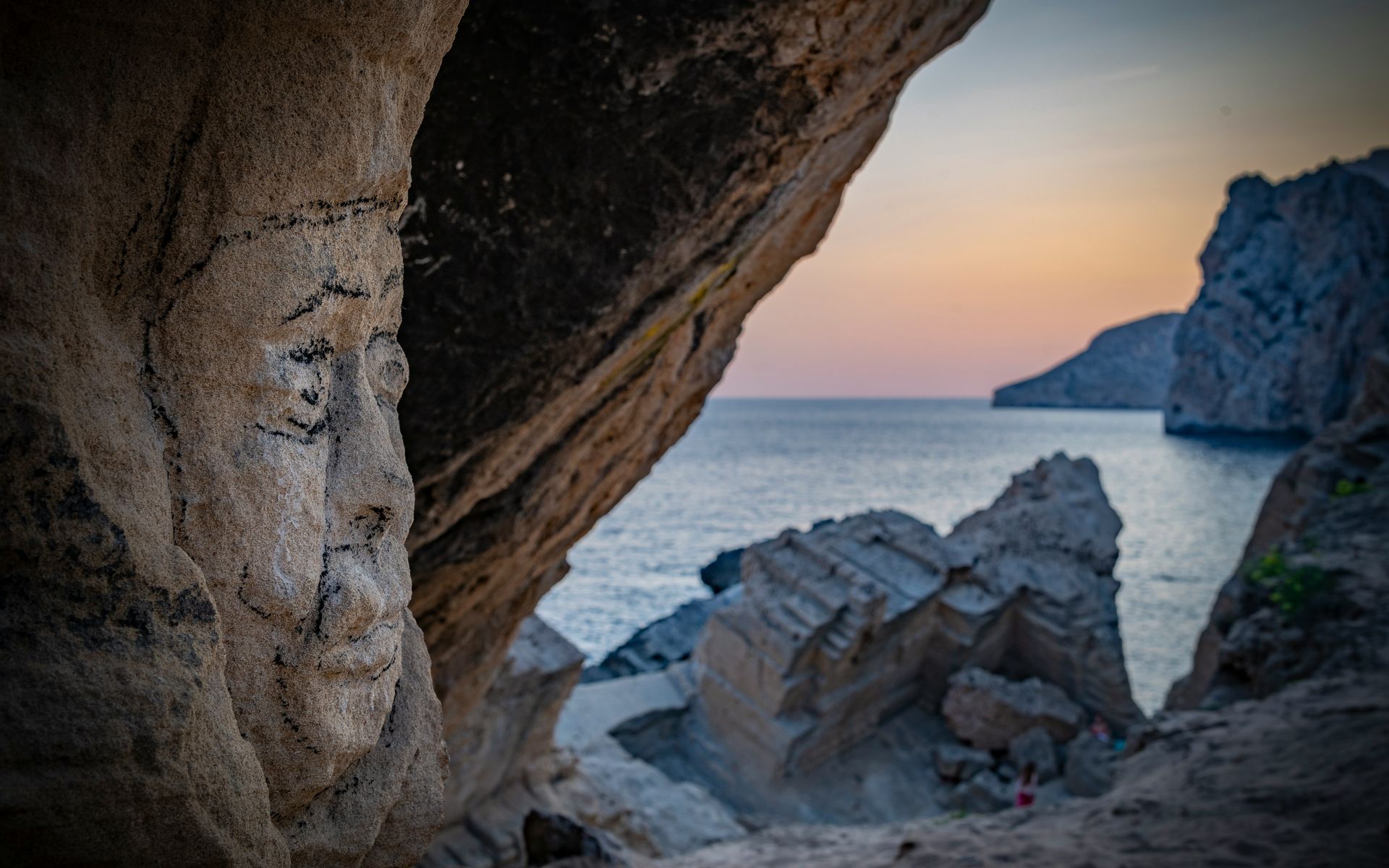 Cova del Vi Cova del Vi