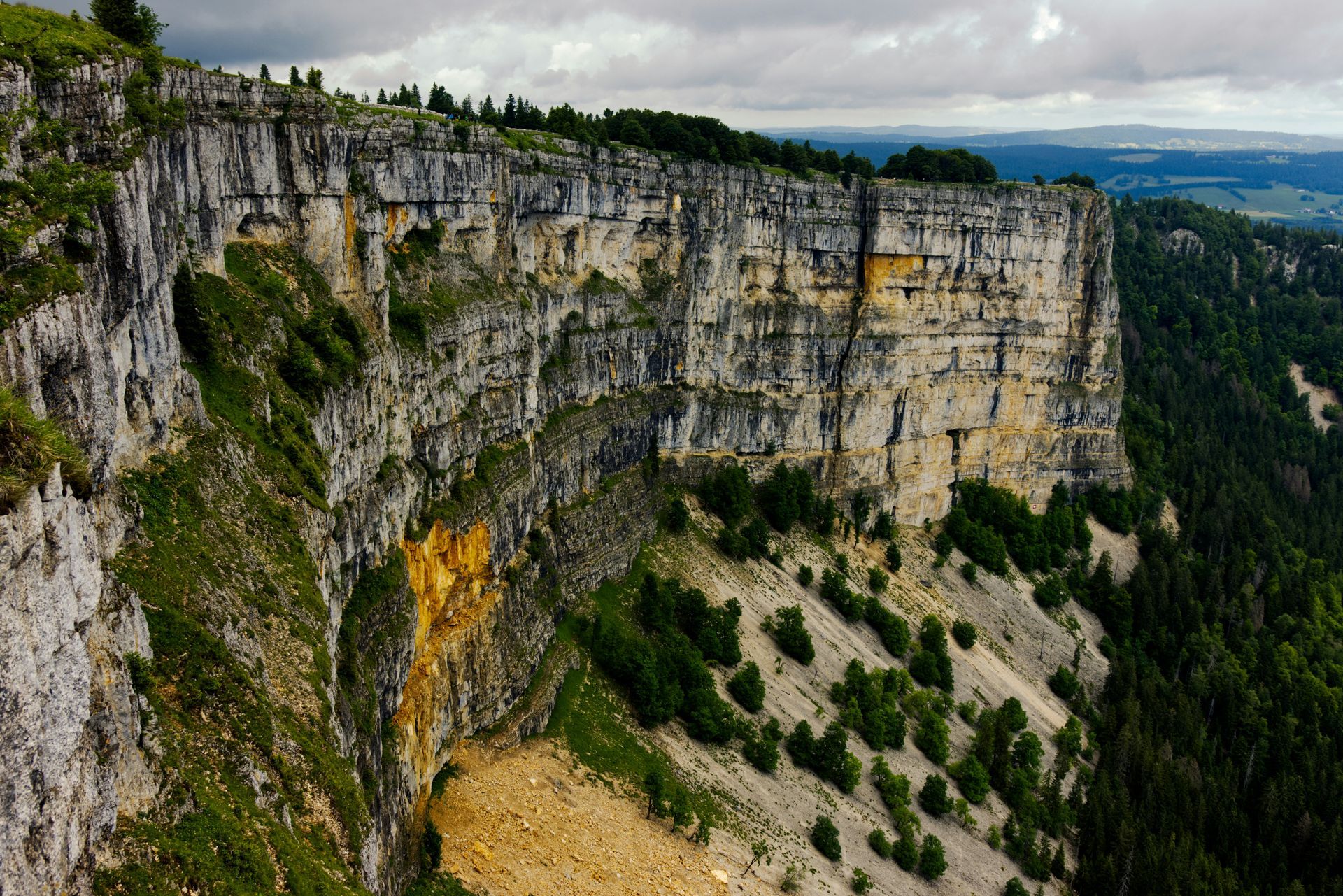 Creux du Van Creux du Van