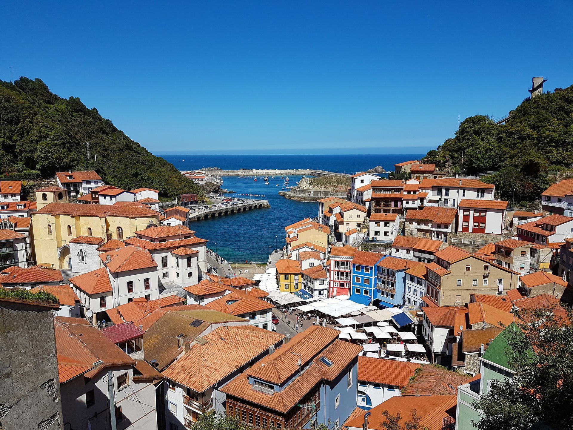 Cudillero Cudillero