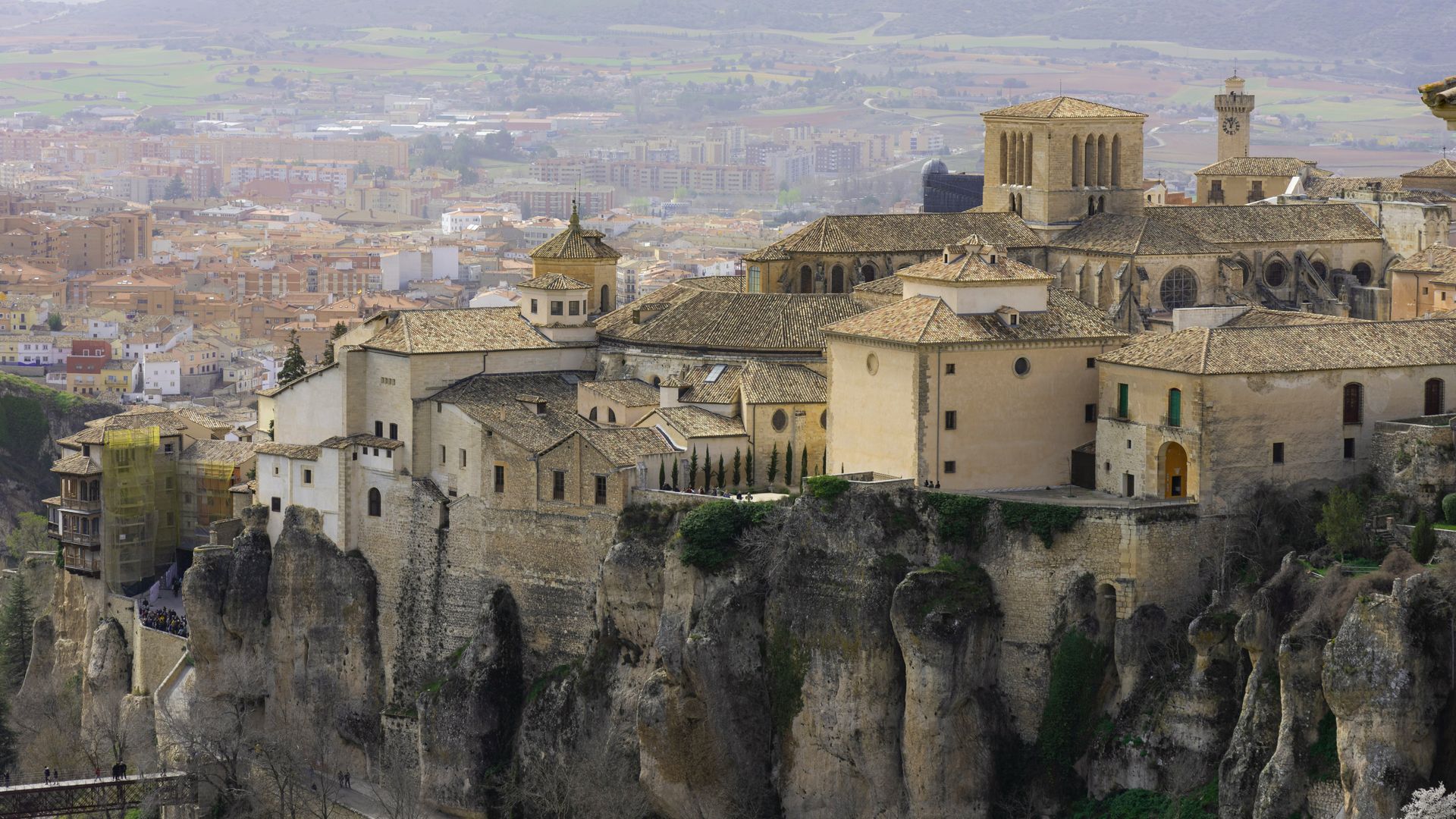 Cuenca Cuenca
