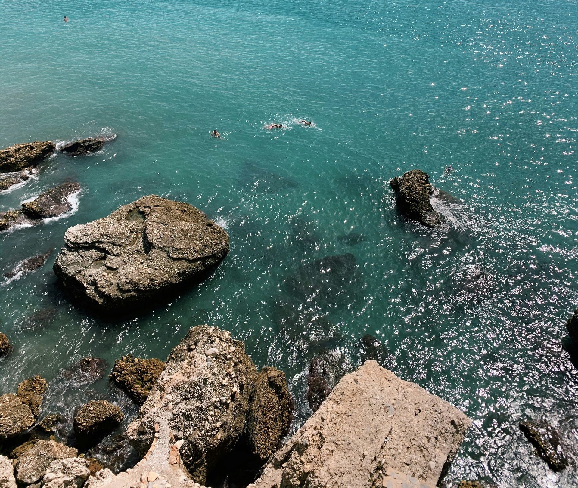 Cueva de Nerja