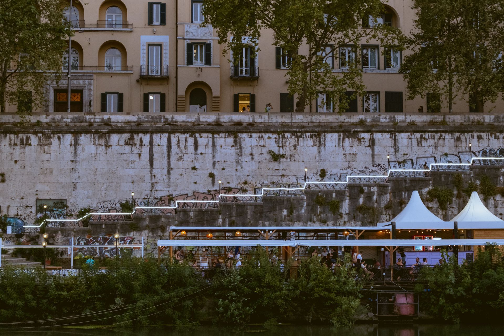 Culinary Adventures in Testaccio Culinary Adventures in Testaccio