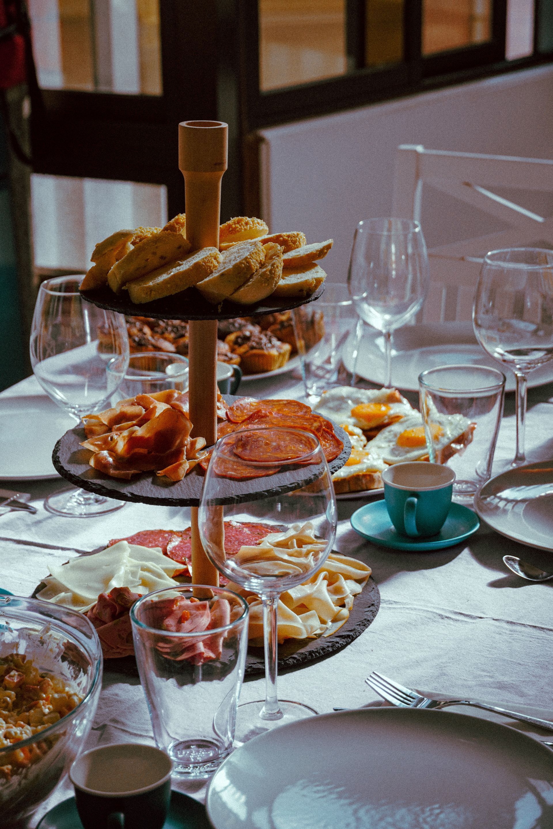 Culinary Delights in Tavira Culinary Delights in Tavira