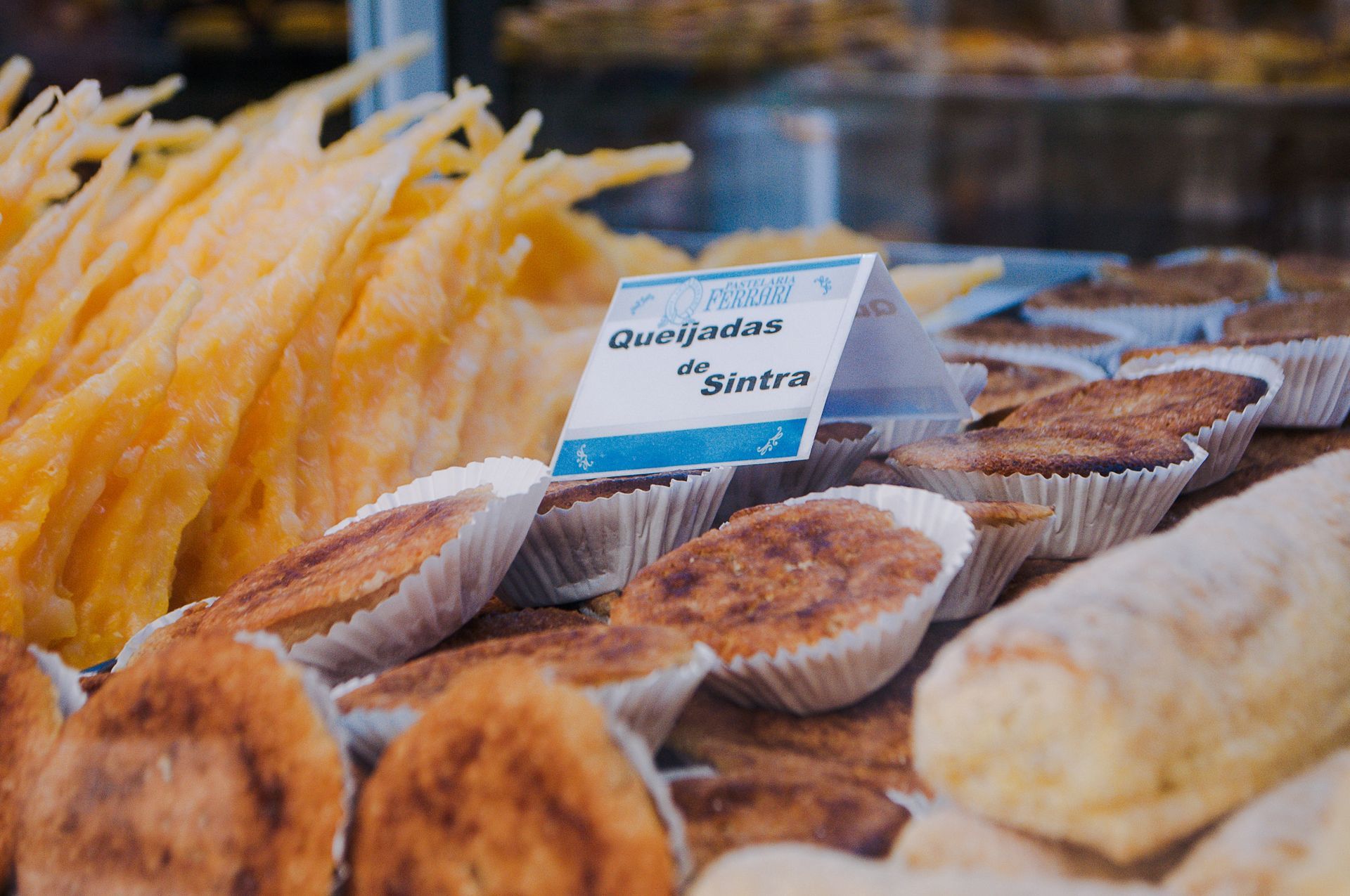 Culinary Delights
