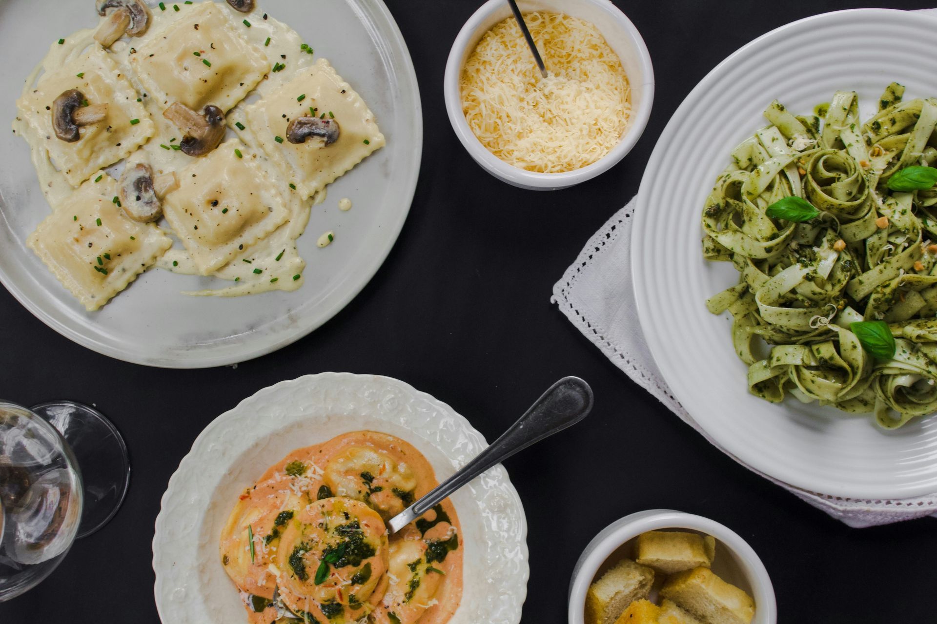 Culinary Delights Culinary Delights