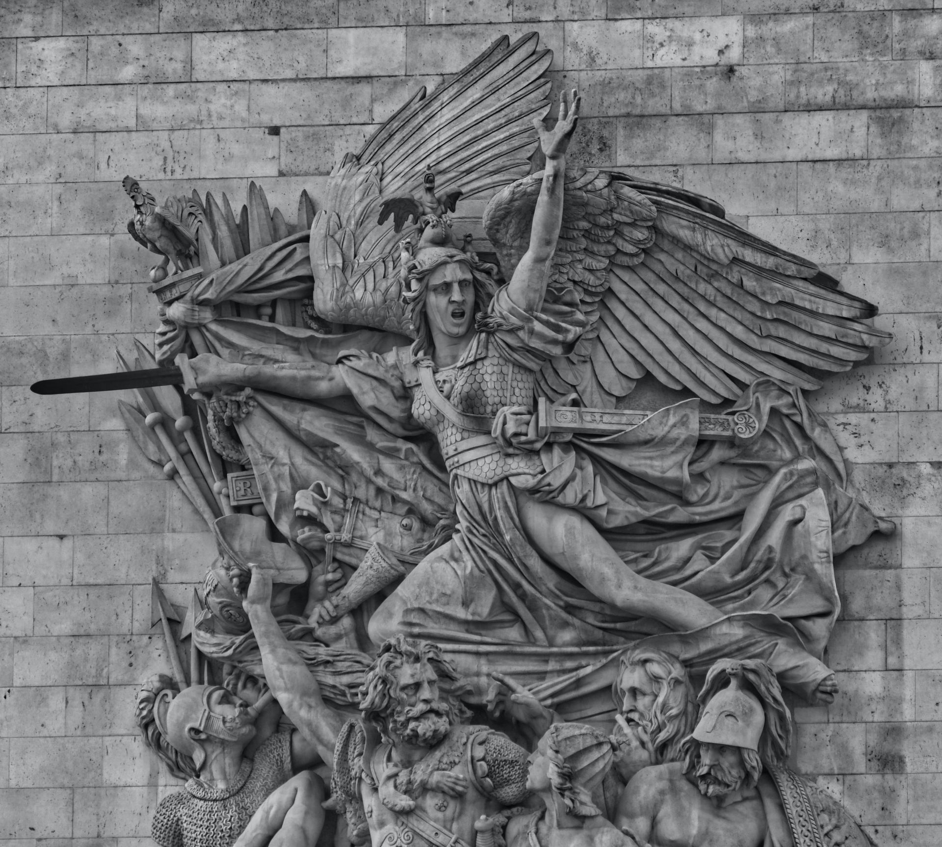 Cultural Charms in Rouen Cultural Charms in Rouen