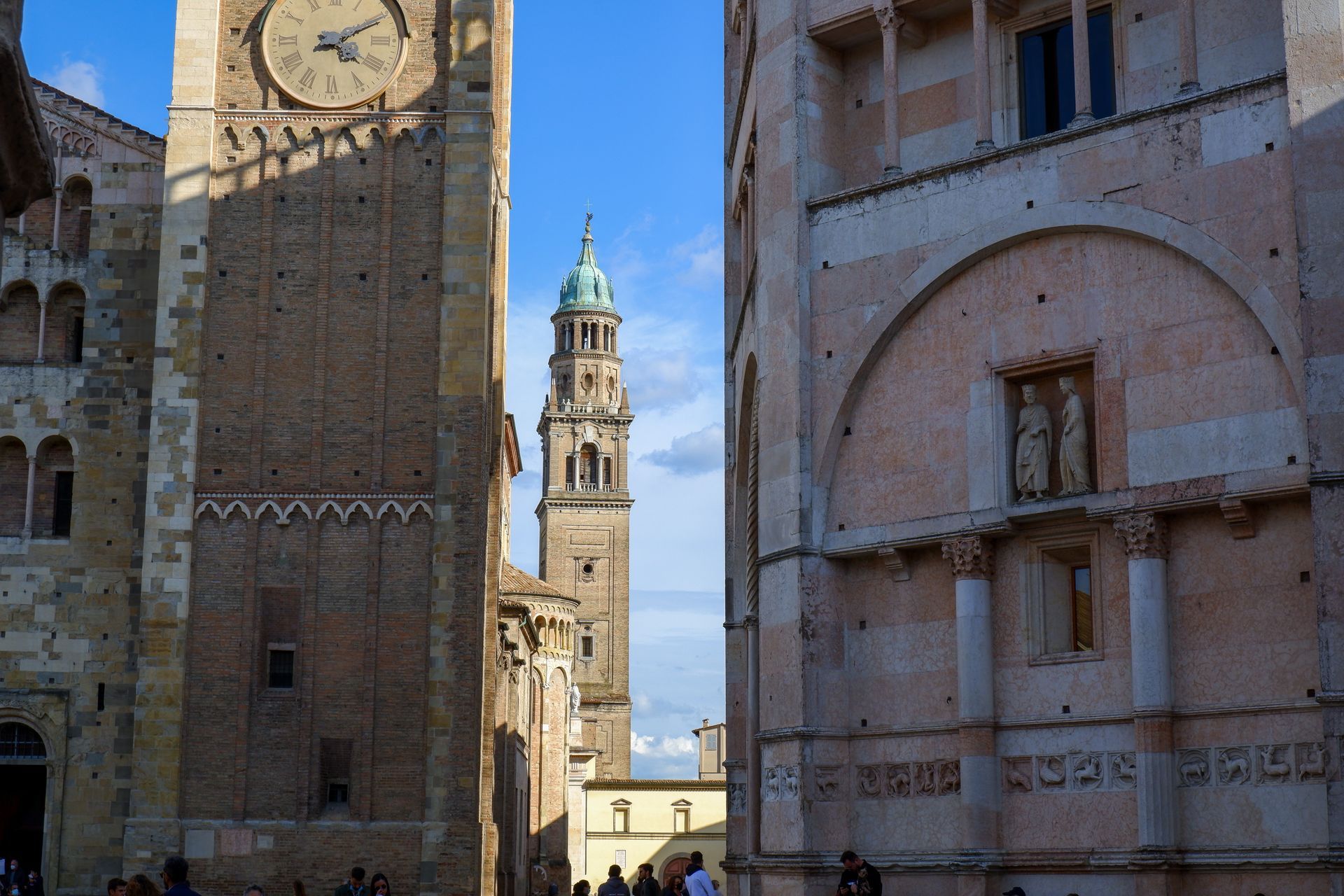 Cultural Marvels Cultural Marvels