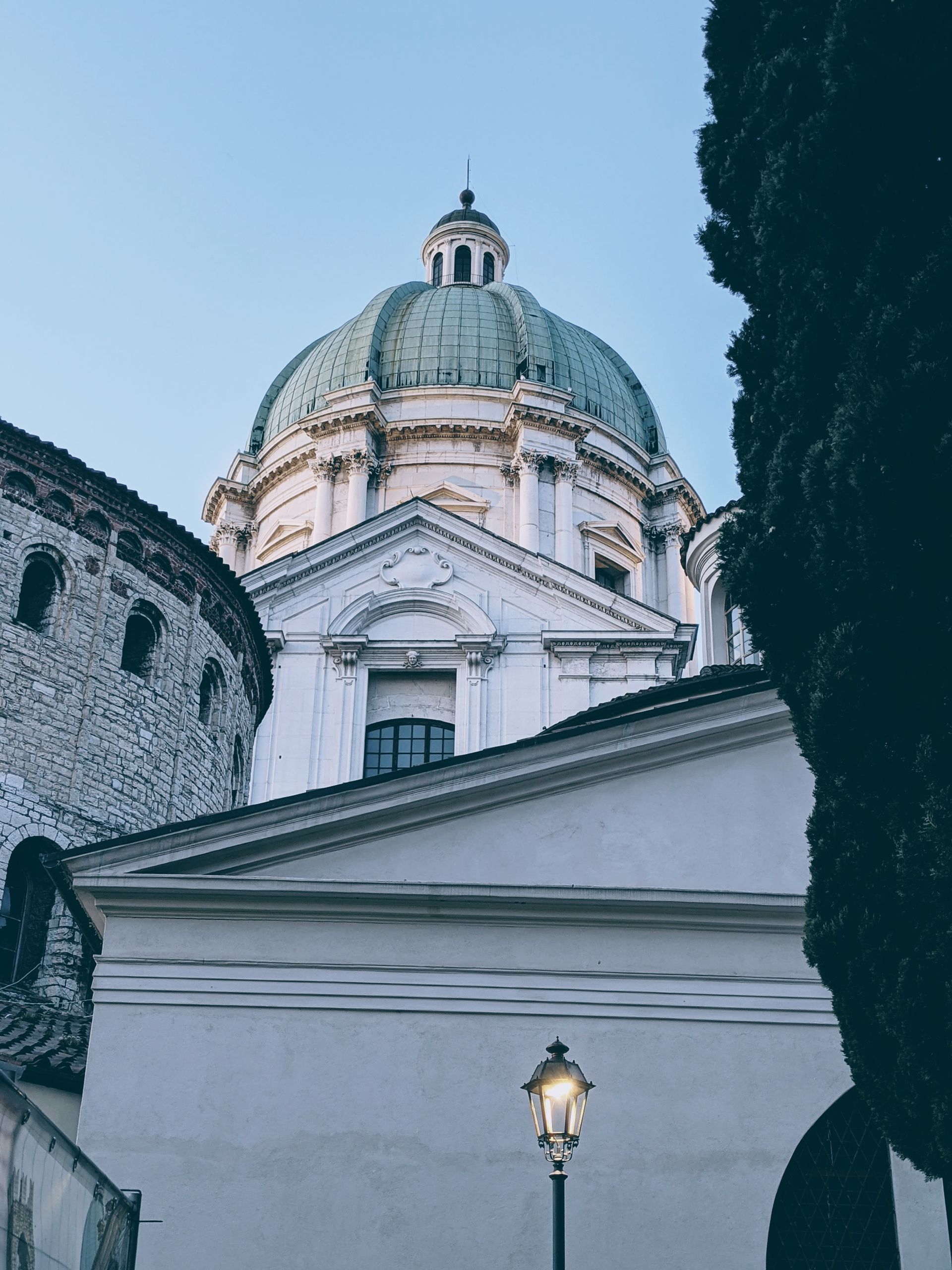 Cupola Cupola