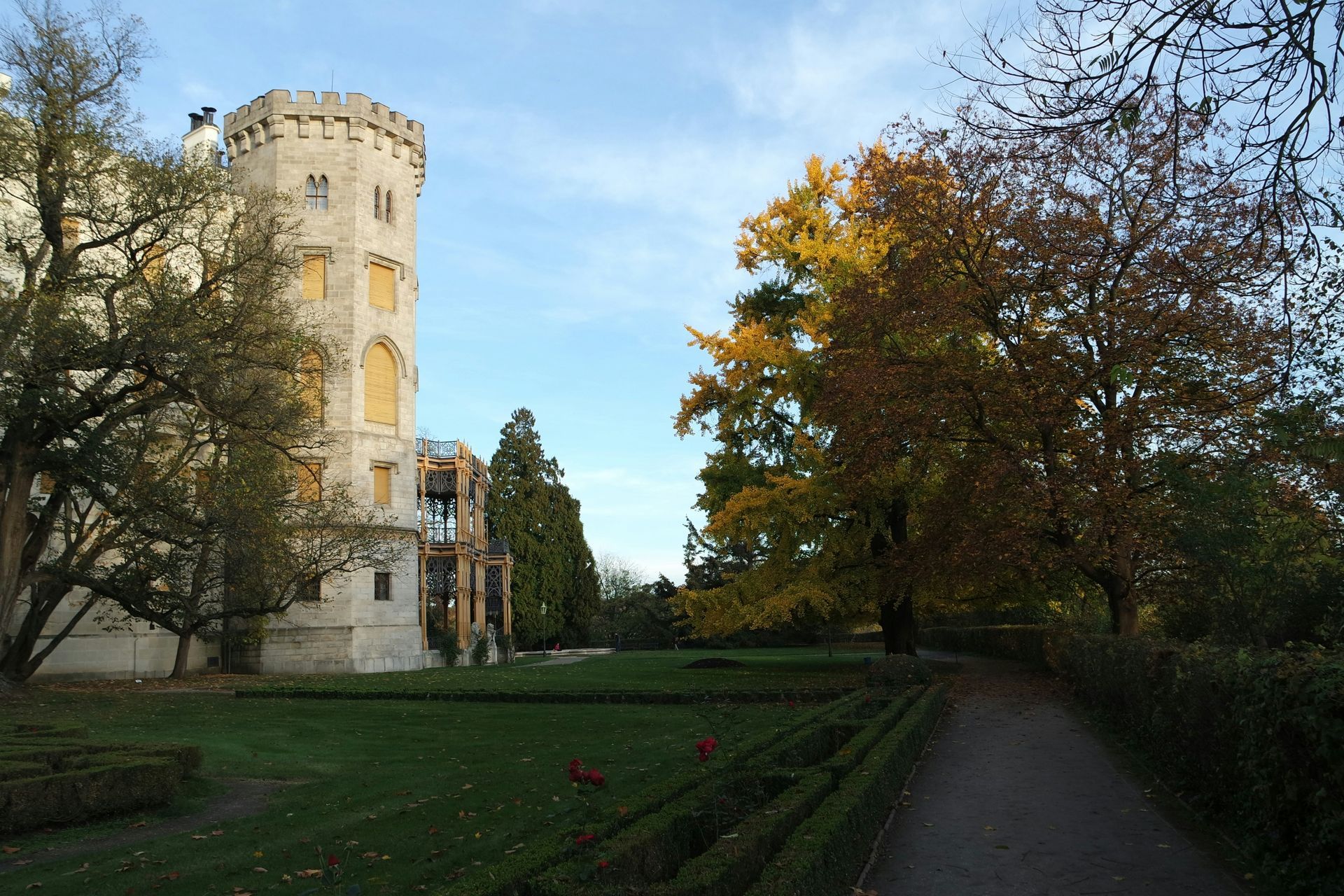 Czech Republic