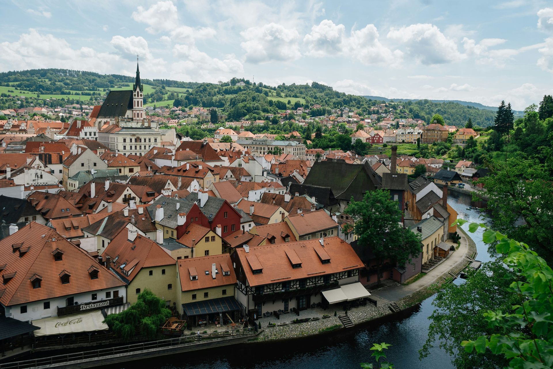 Czech Republic Czech Republic