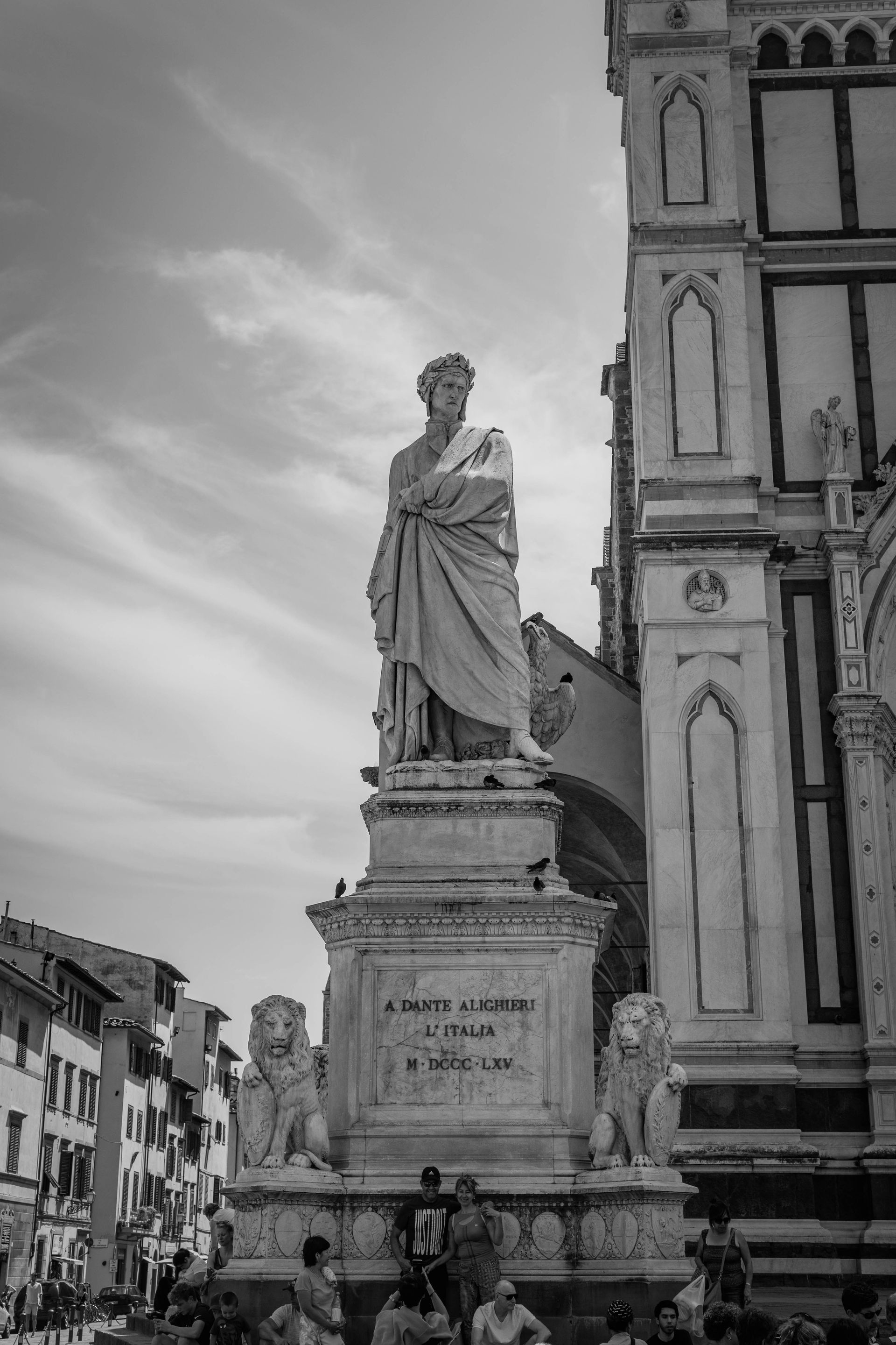 Dante Dante