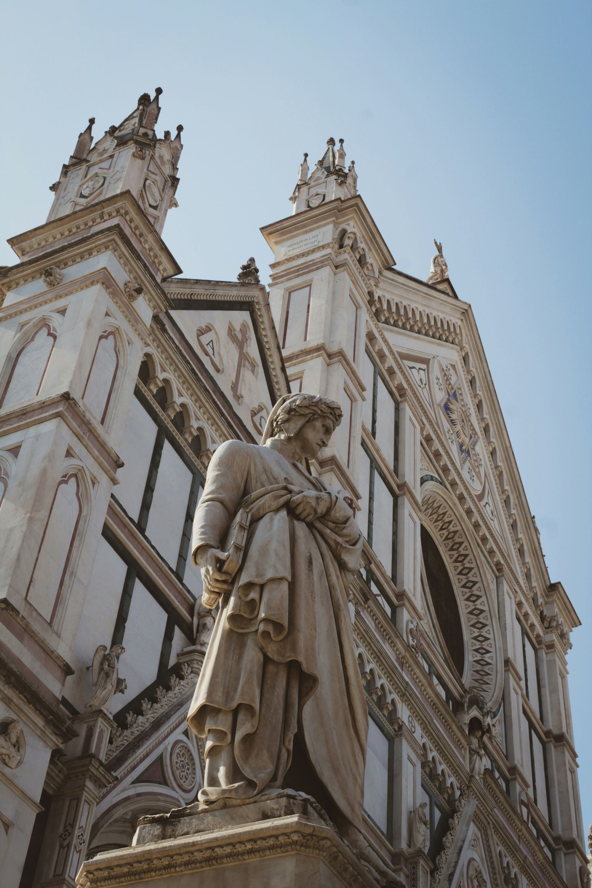Dante's Influence Across Disciplines: A Perennial Source of Inspiration