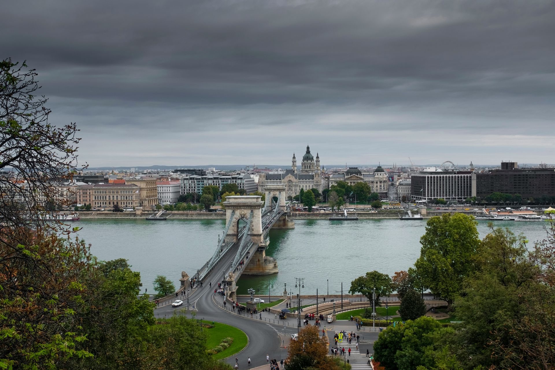Danube Danube