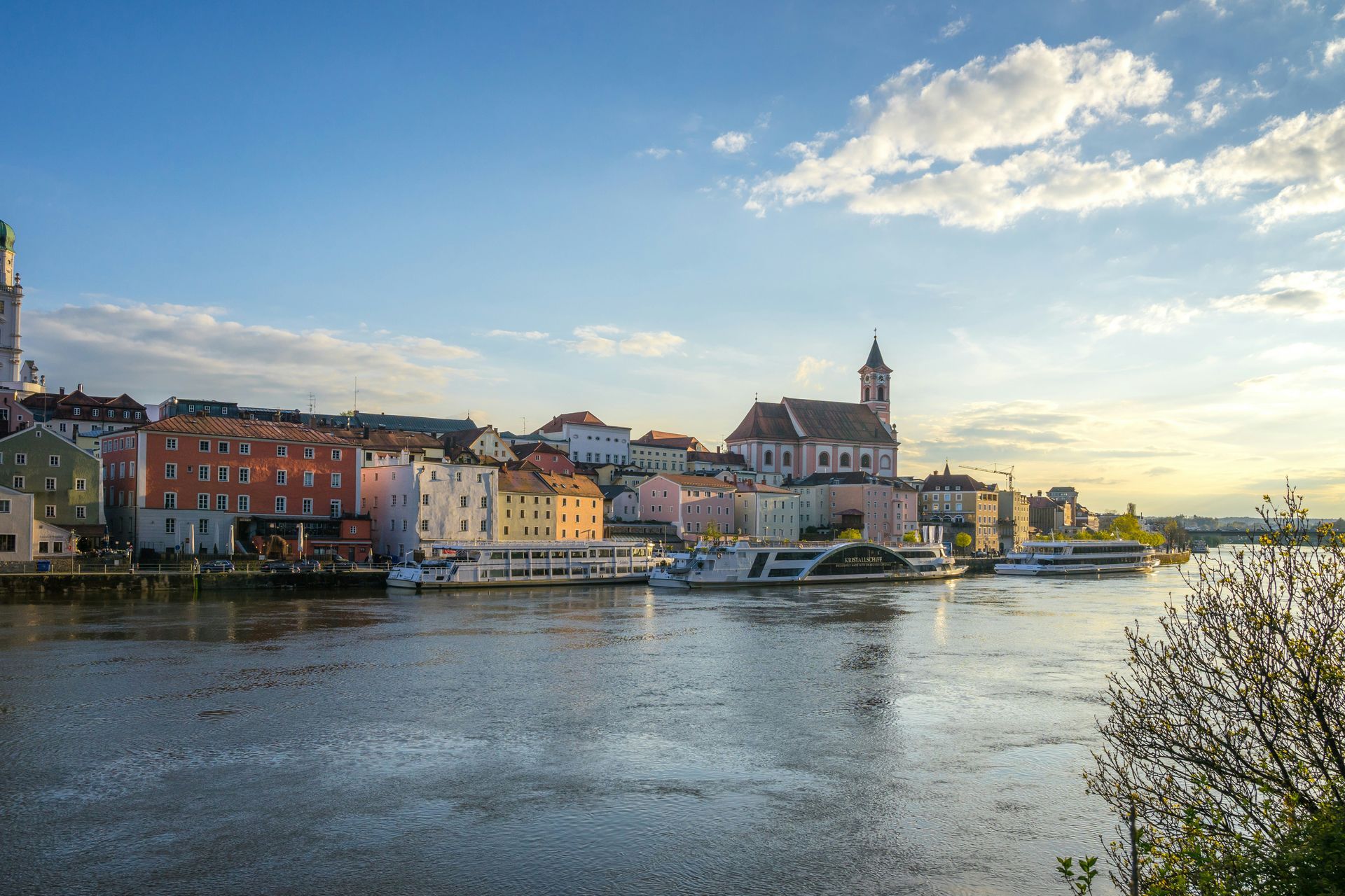 Danube Danube