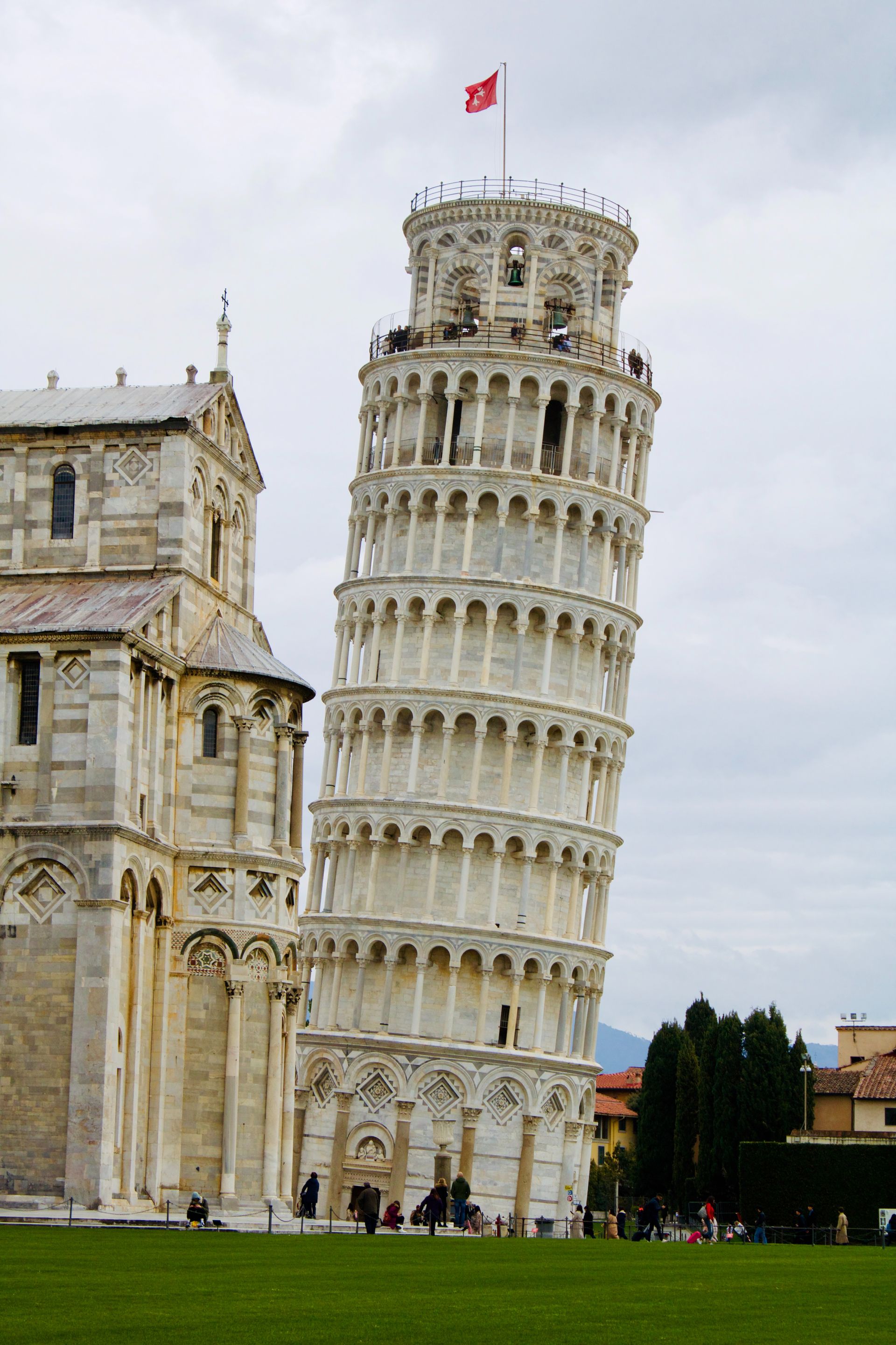 Gita di un giorno a Pisa Gita di un giorno a Pisa