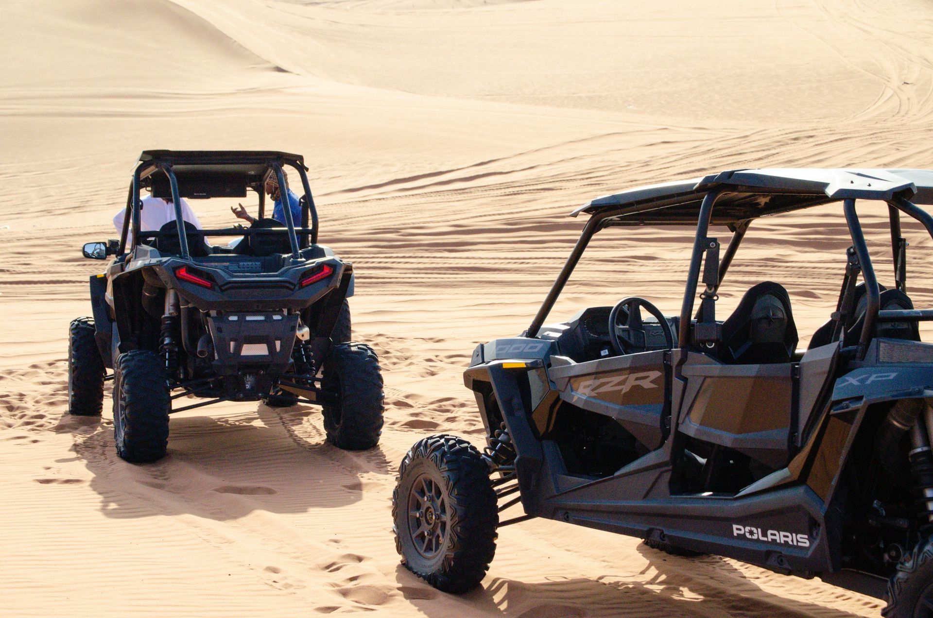 Desert Desert